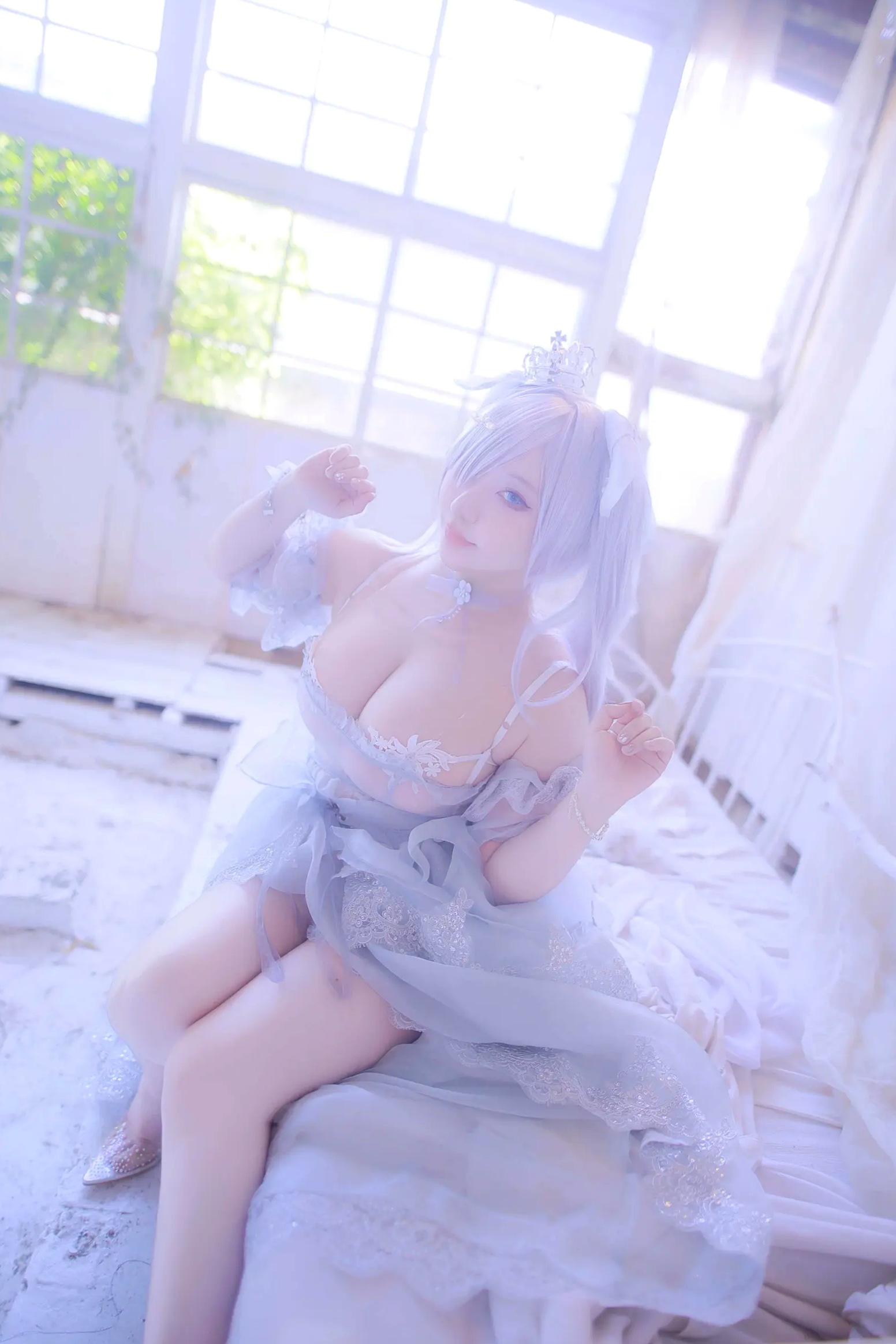 (Cosplay) [Shooting Star