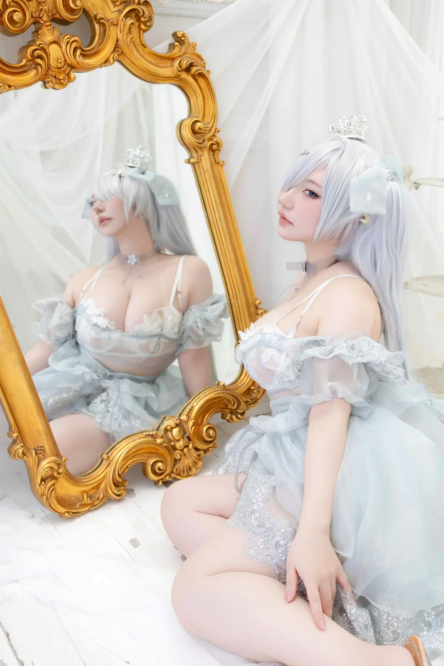 (Cosplay) [Shooting Star