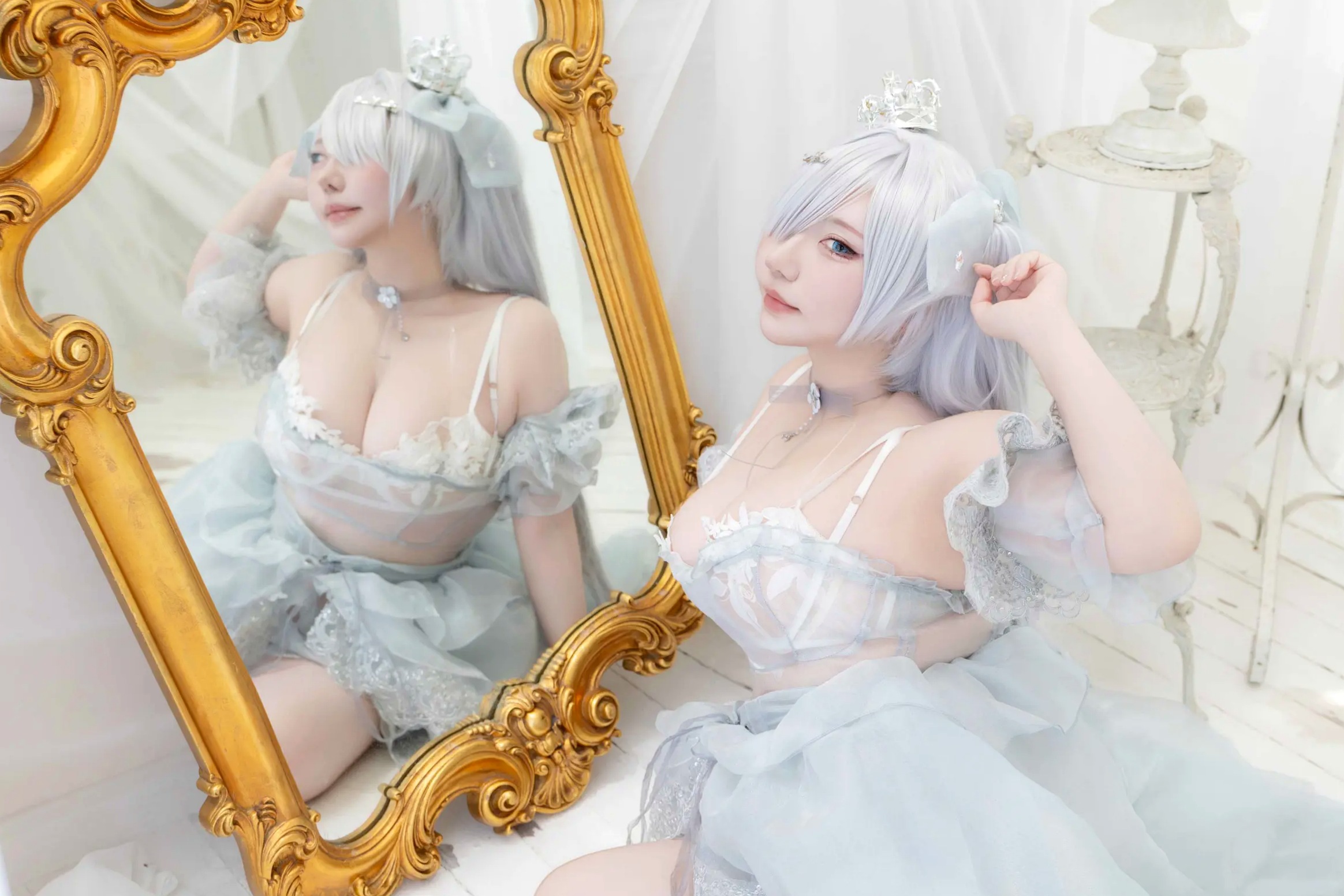 (Cosplay) [Shooting Star