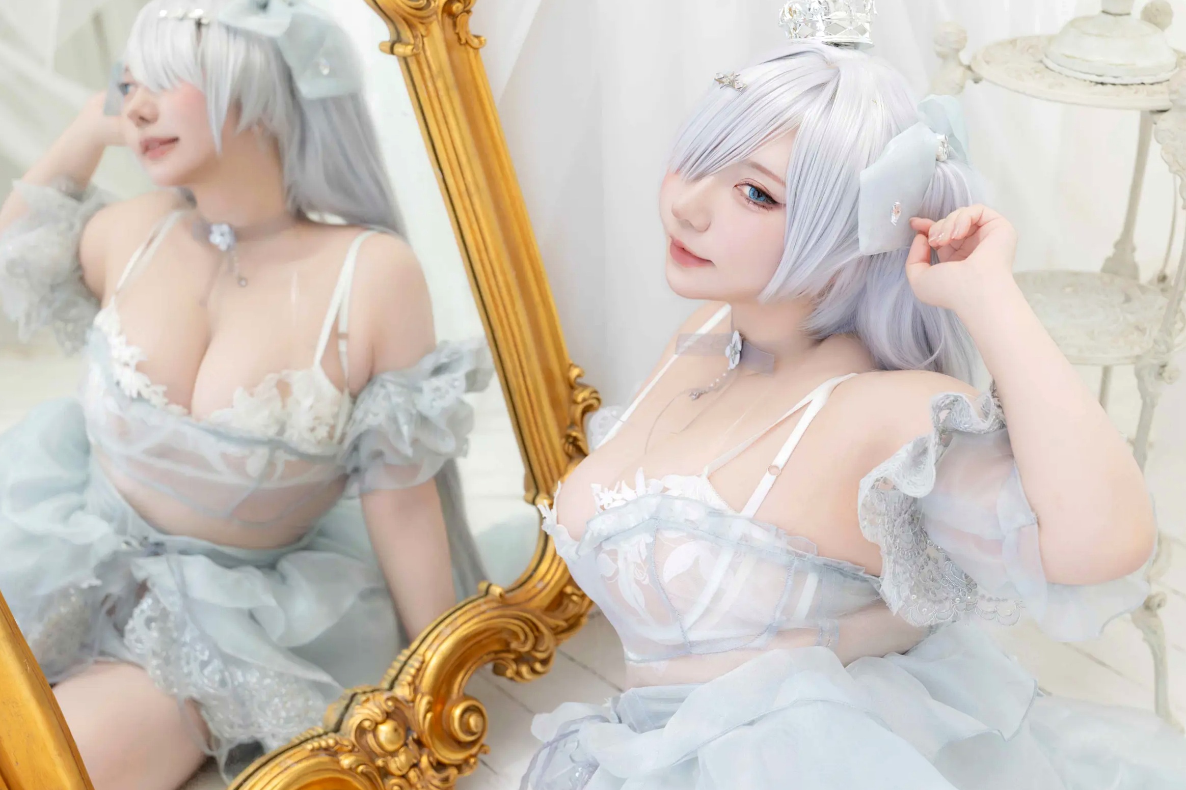 (Cosplay) [Shooting Star