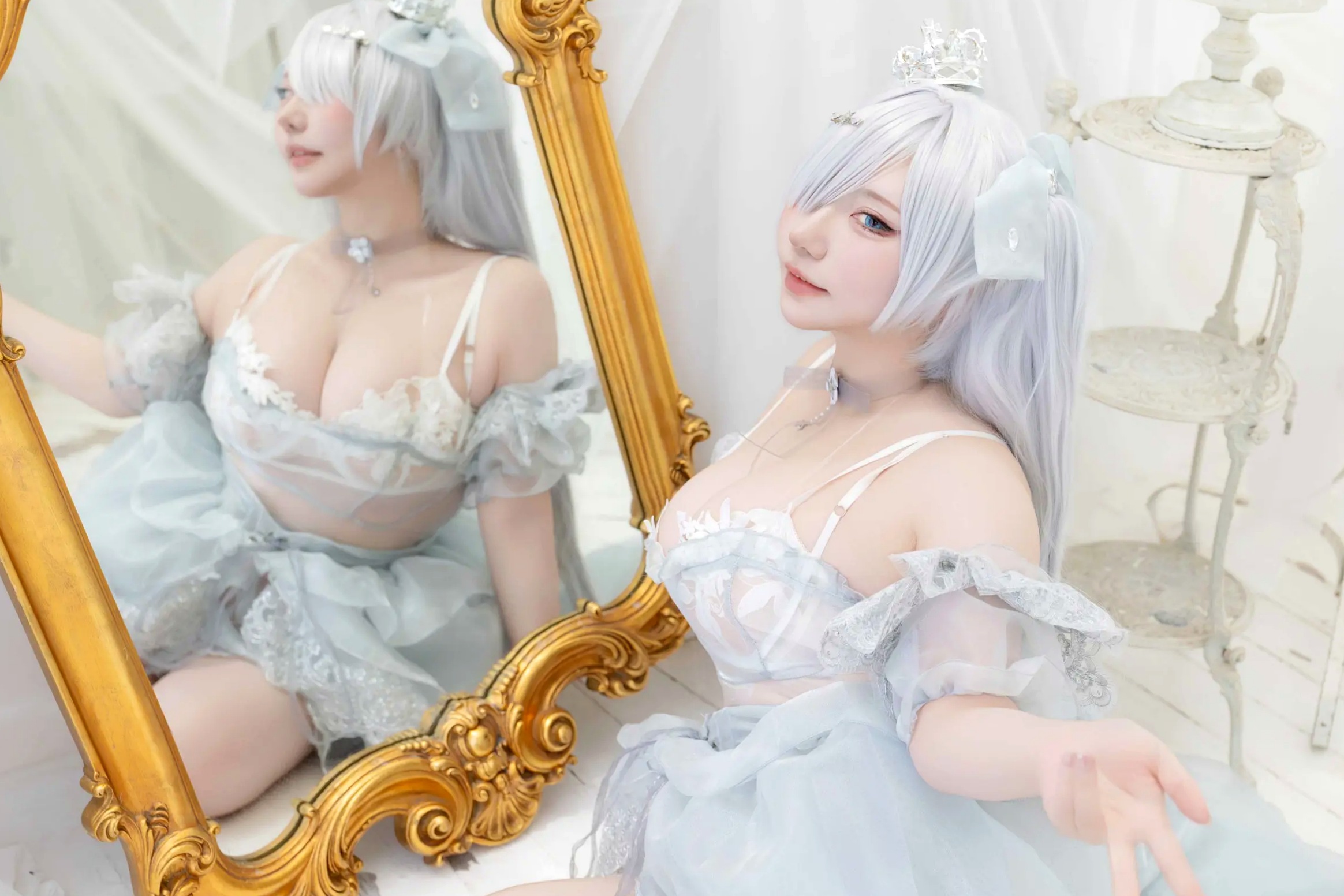 (Cosplay) [Shooting Star