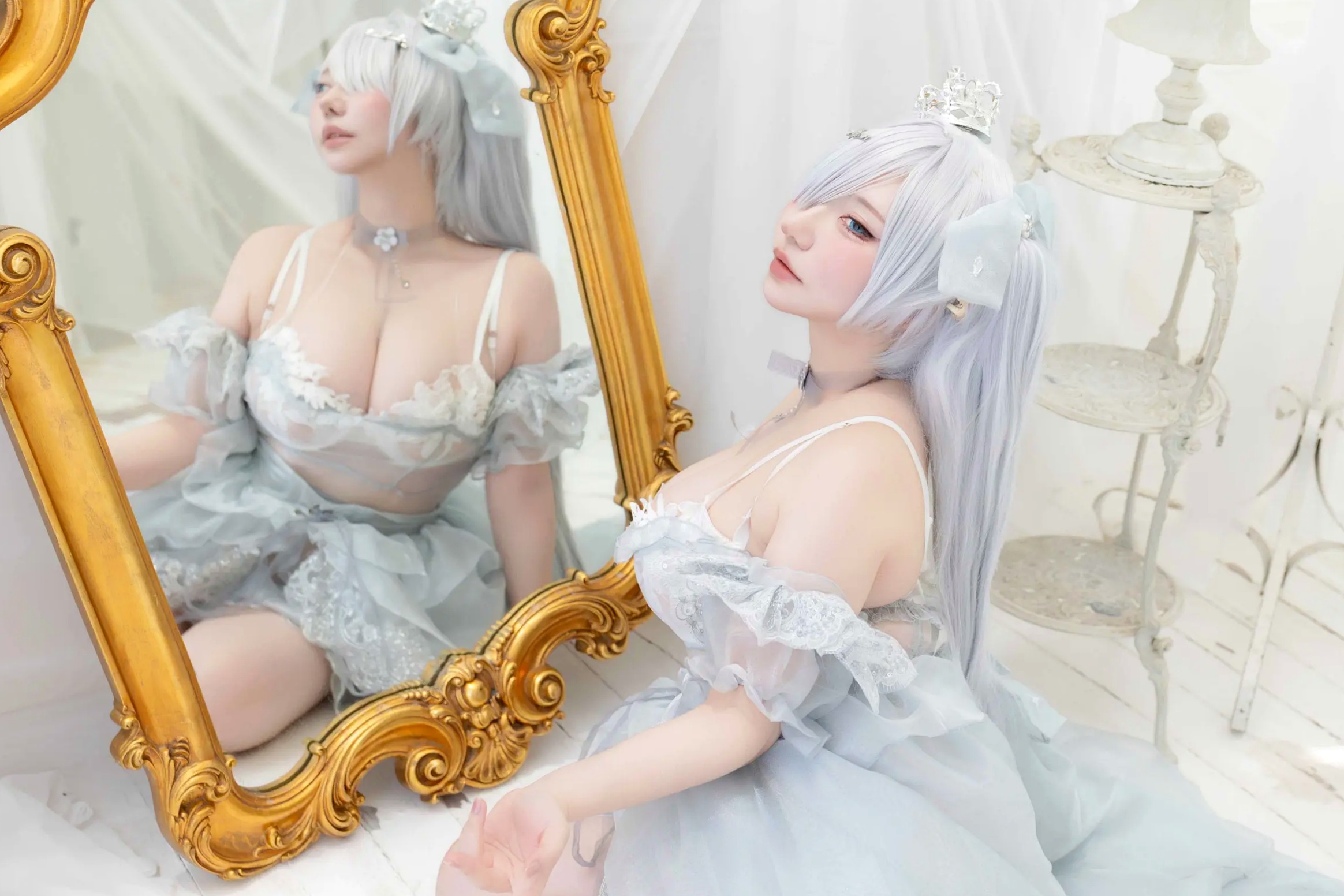(Cosplay) [Shooting Star