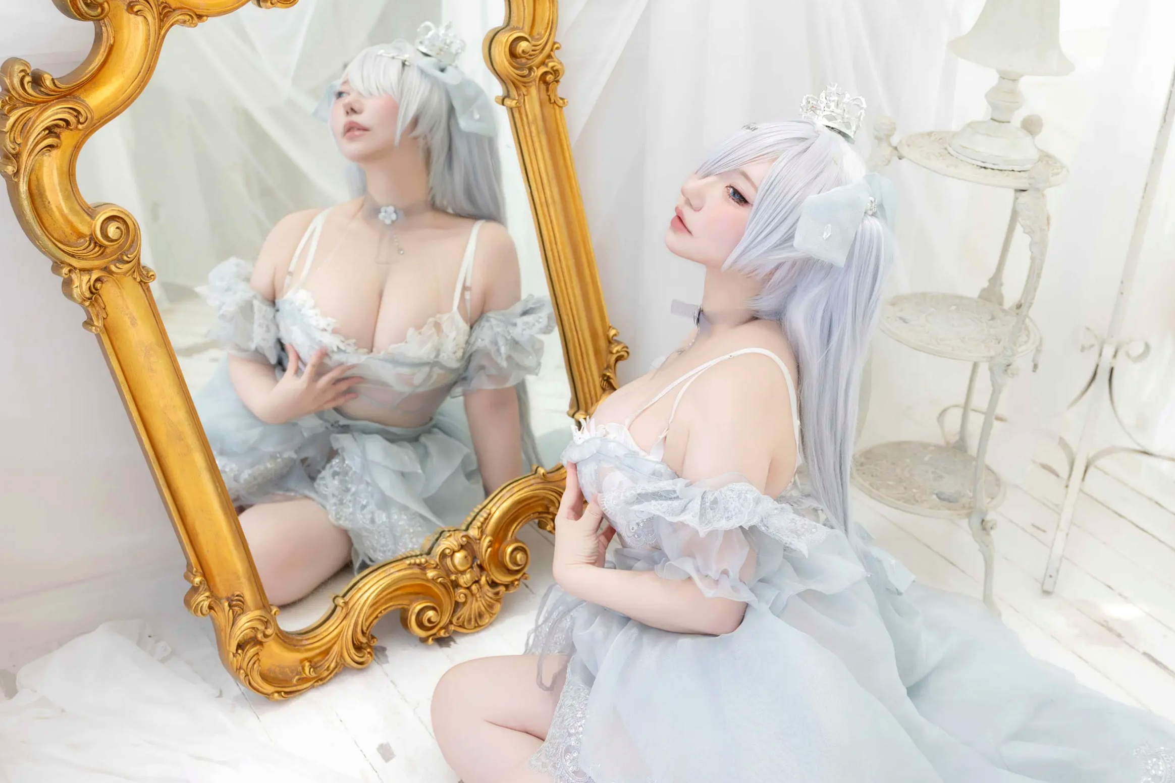 (Cosplay) [Shooting Star
