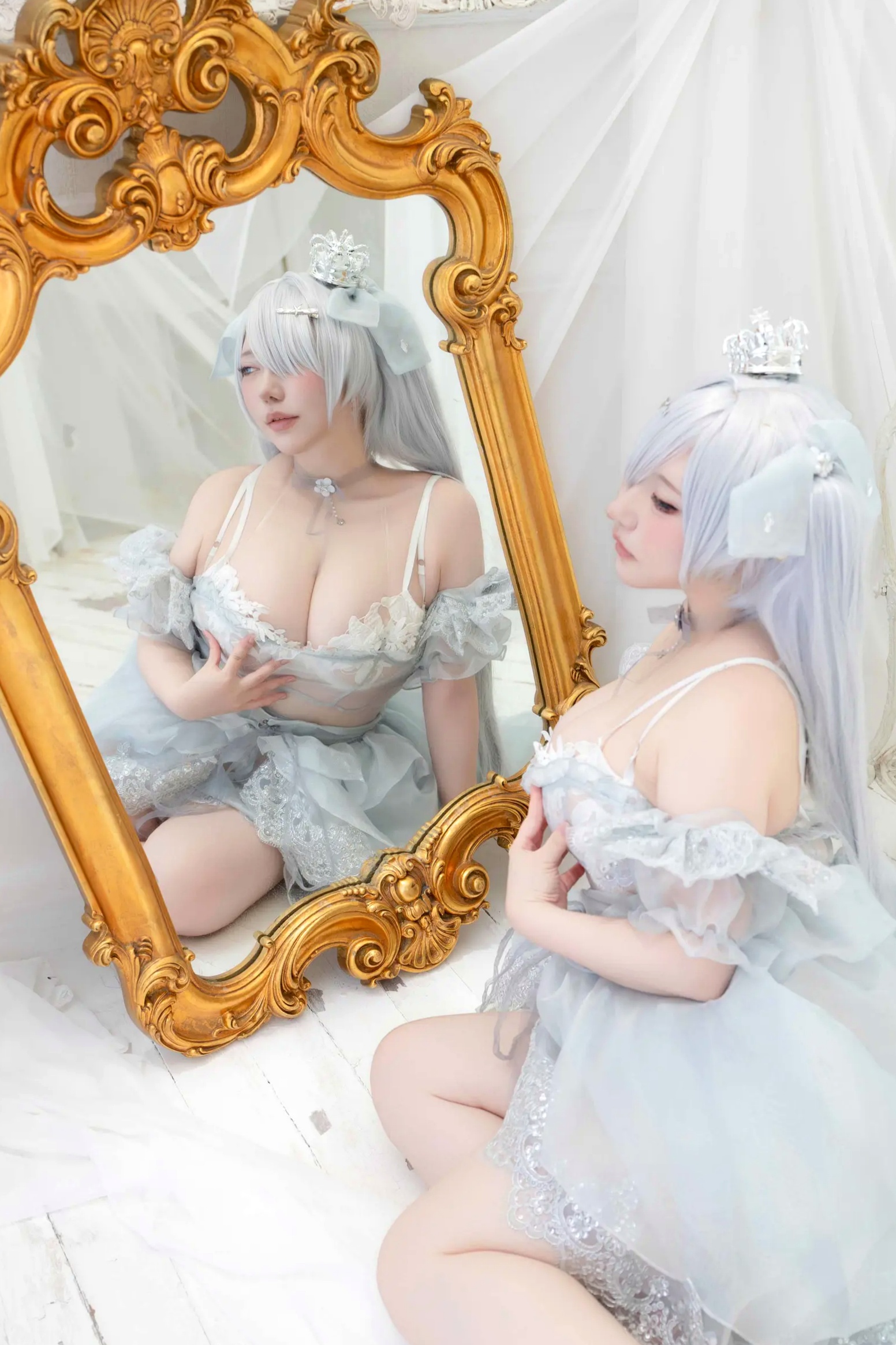 (Cosplay) [Shooting Star
