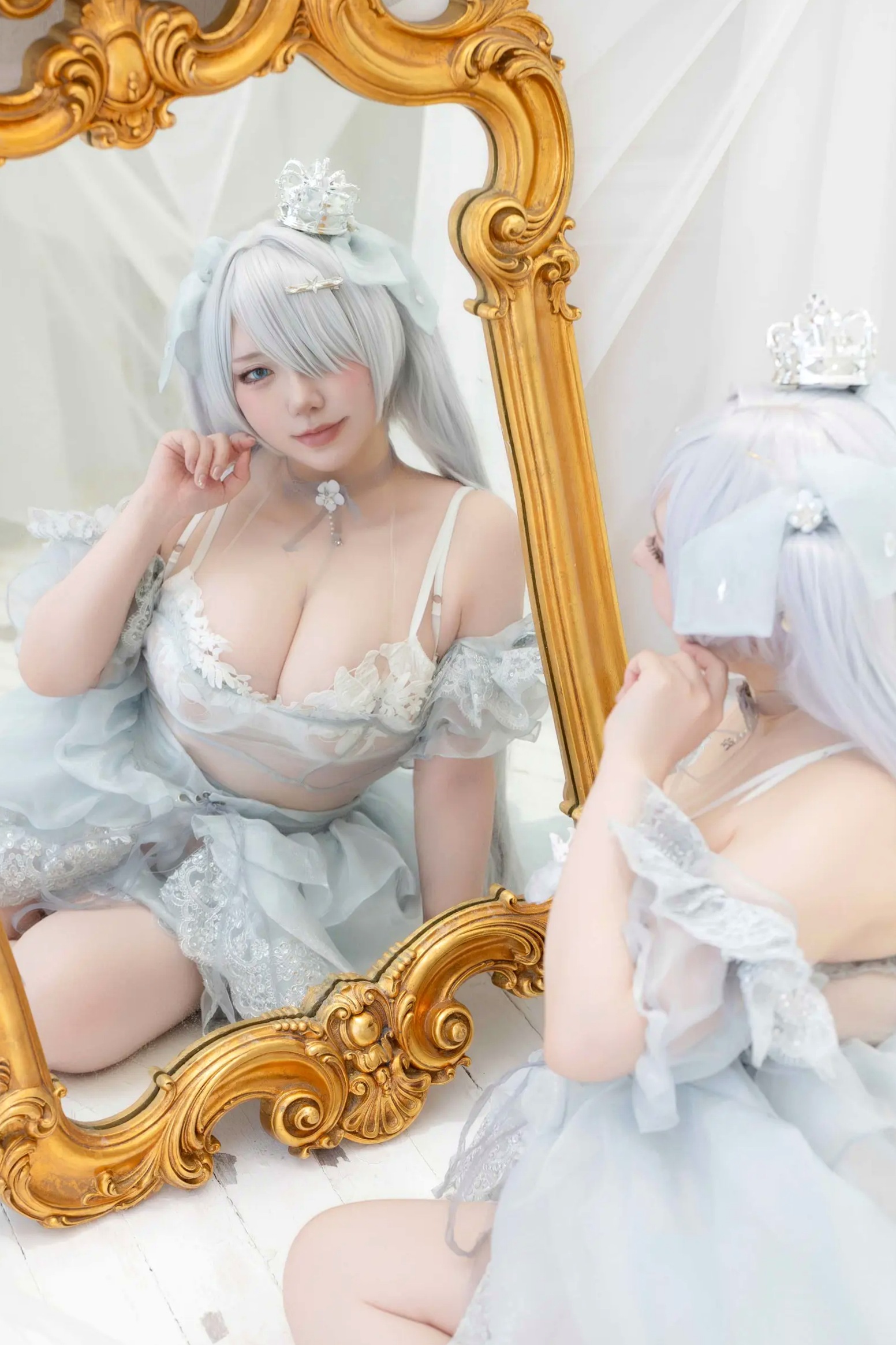 (Cosplay) [Shooting Star