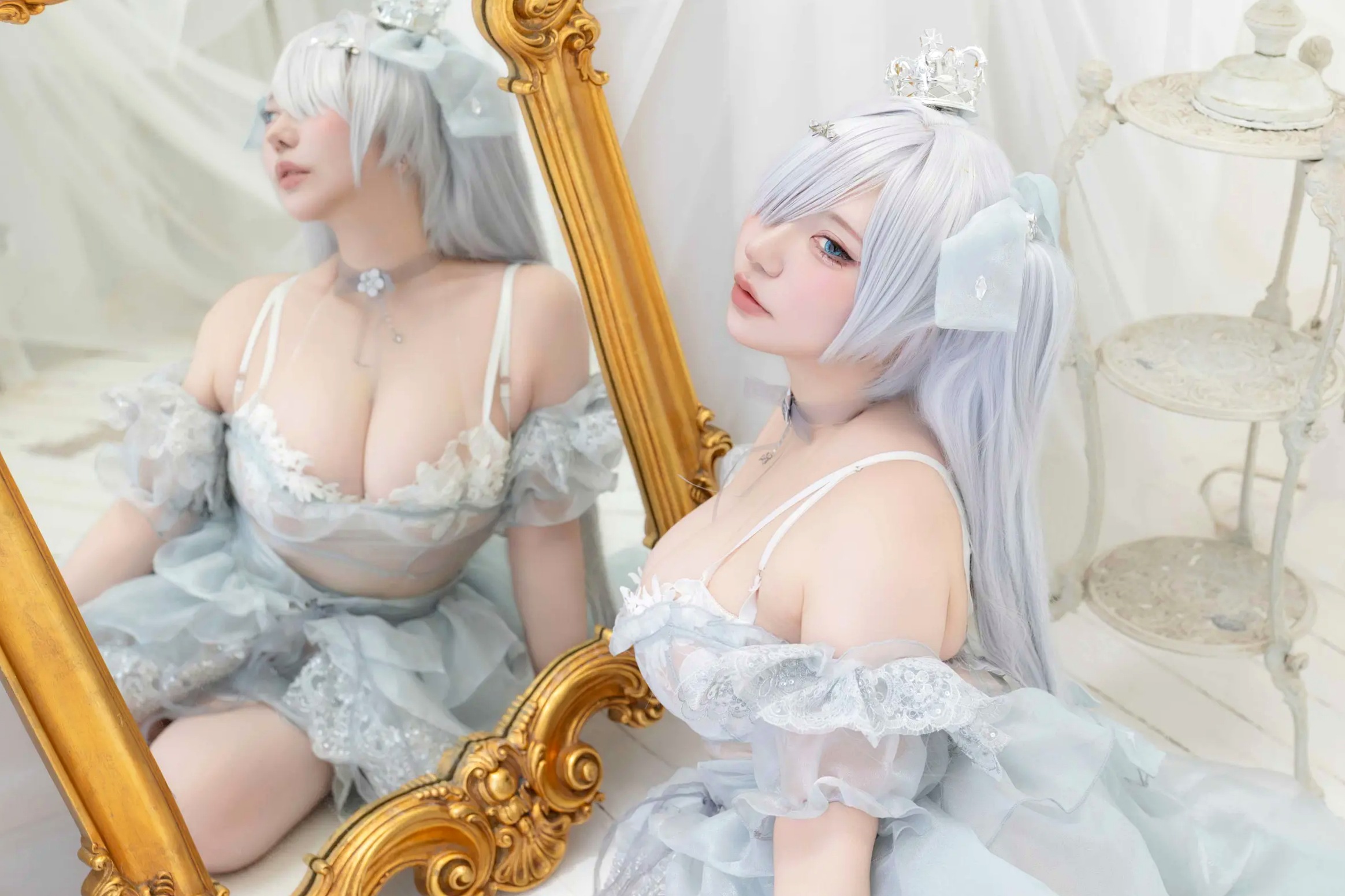 (Cosplay) [Shooting Star