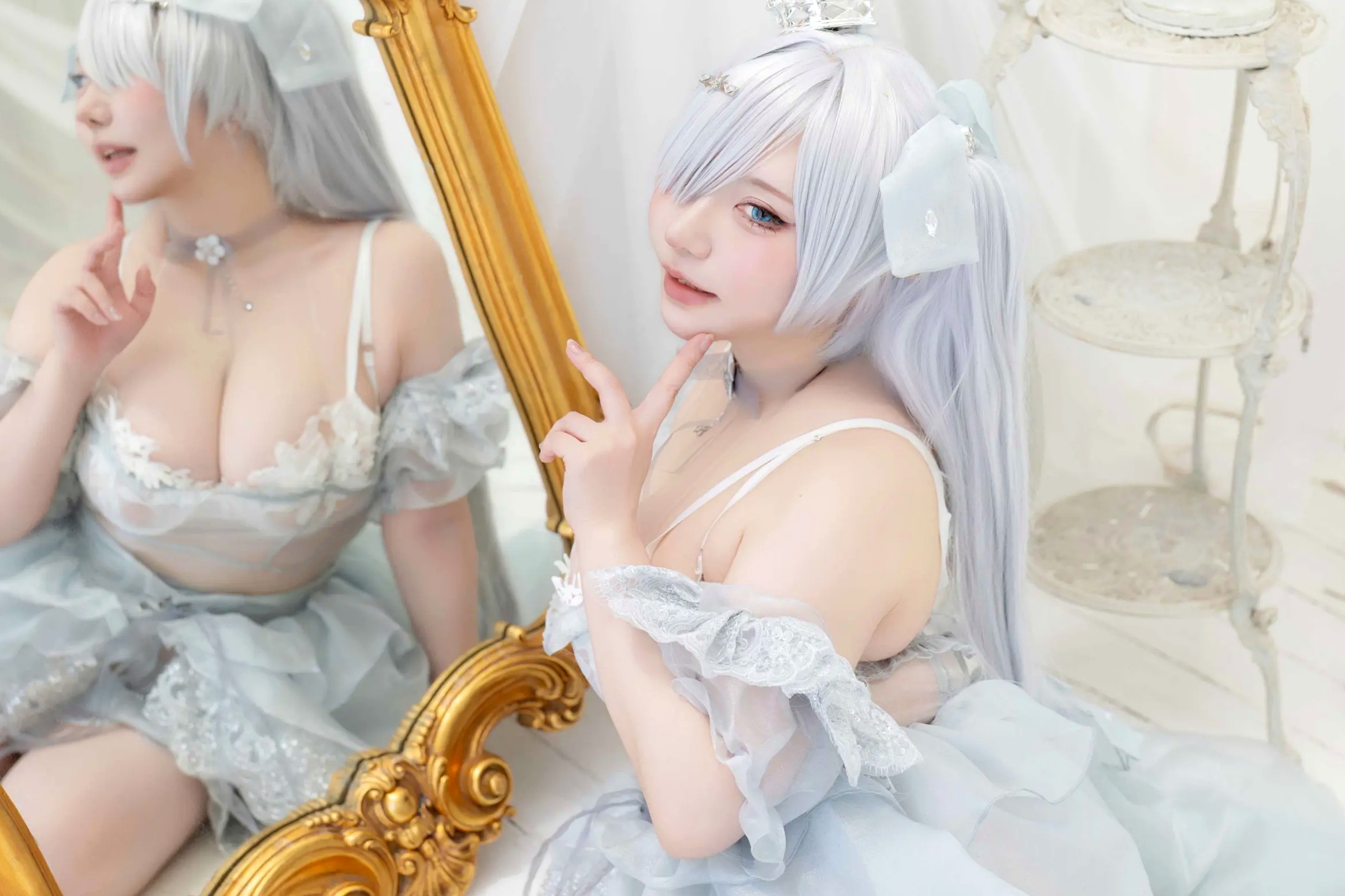 (Cosplay) [Shooting Star
