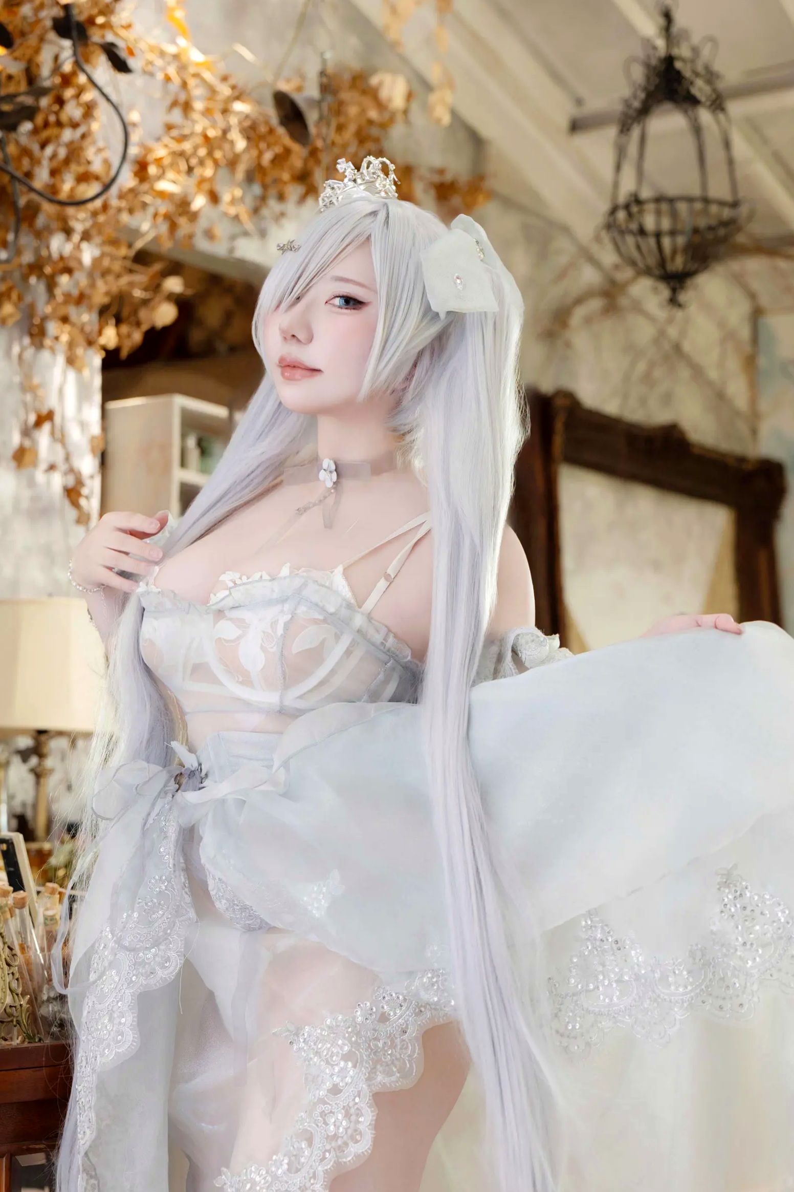 (Cosplay) [Shooting Star