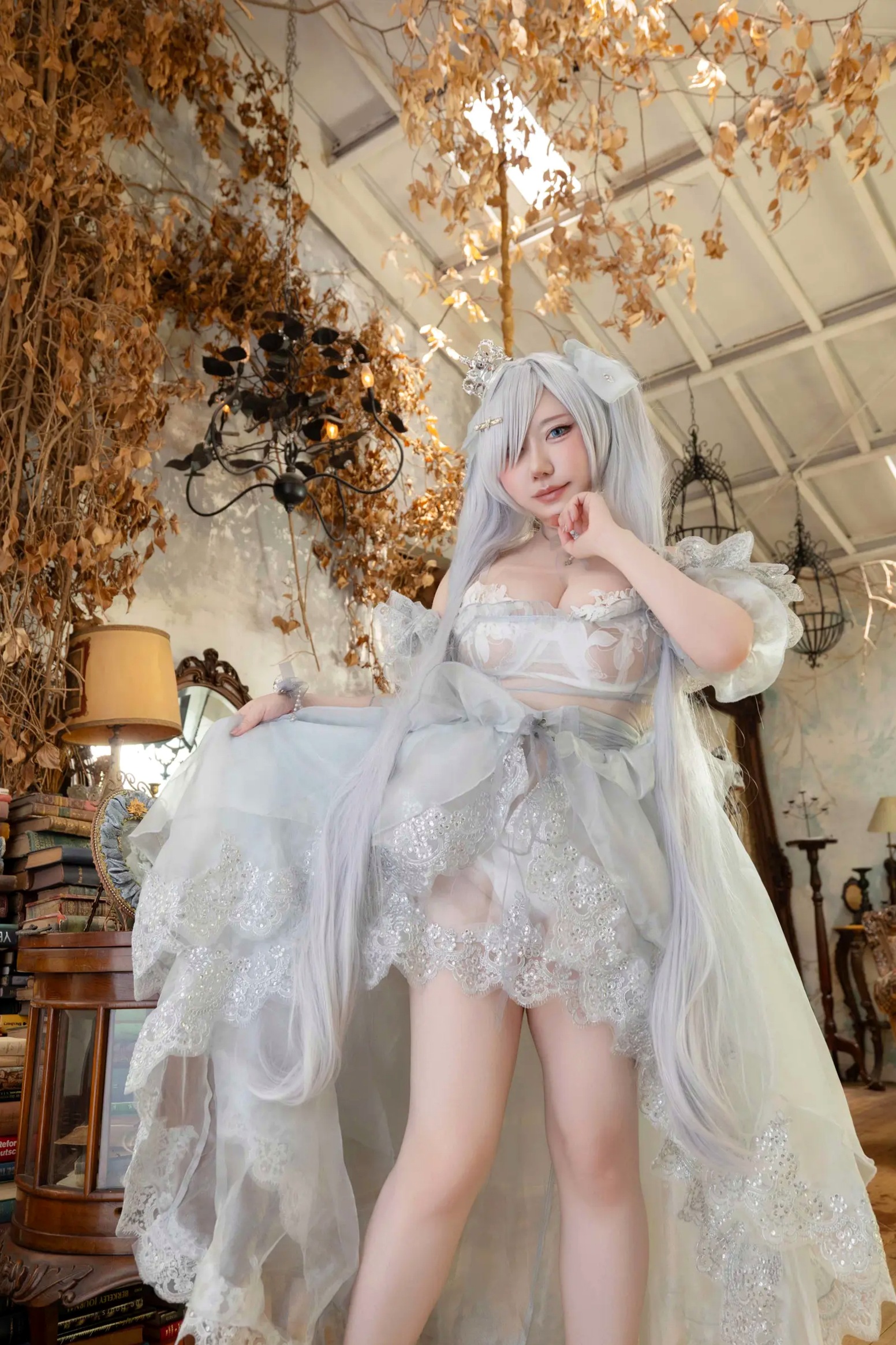 (Cosplay) [Shooting Star