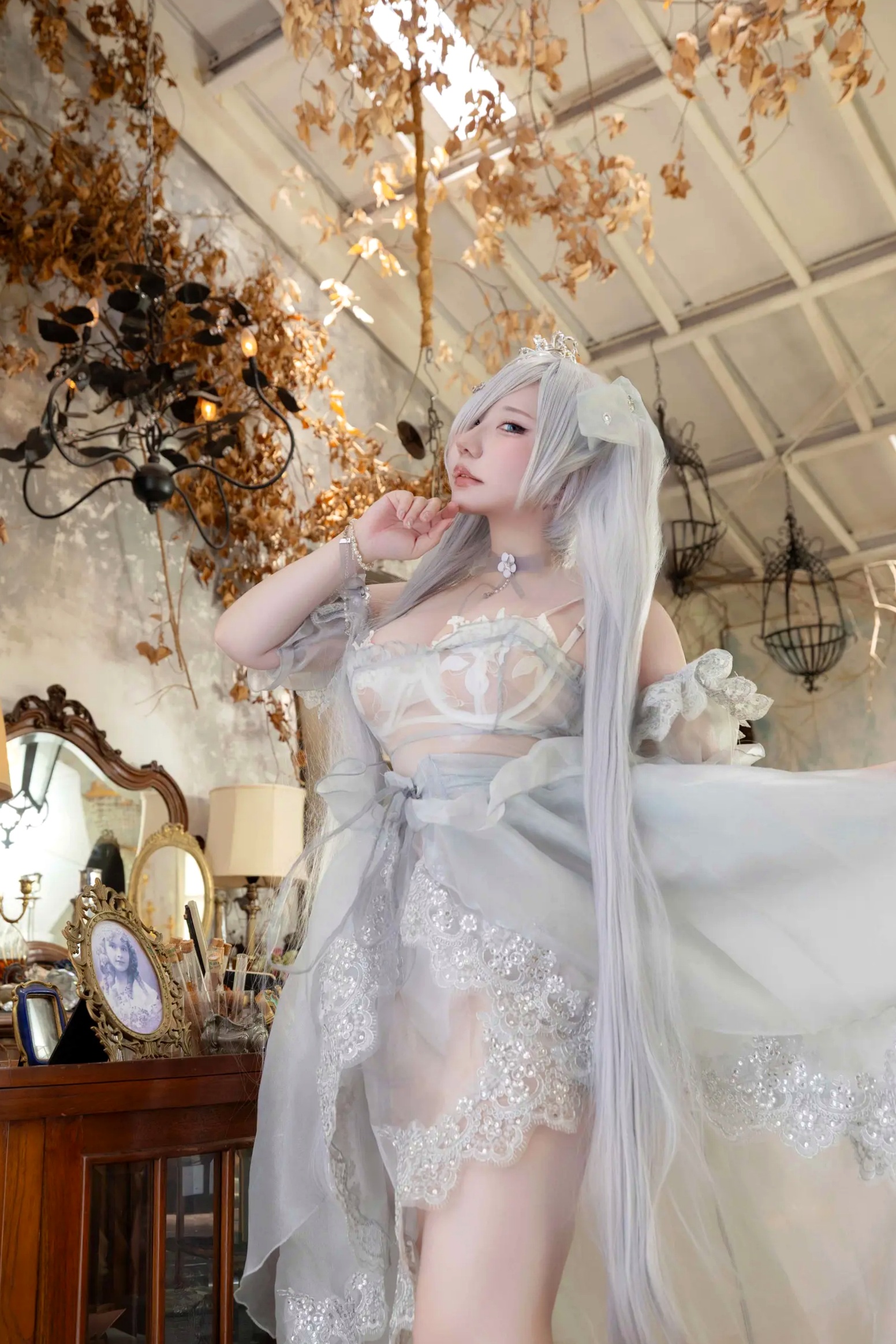 (Cosplay) [Shooting Star
