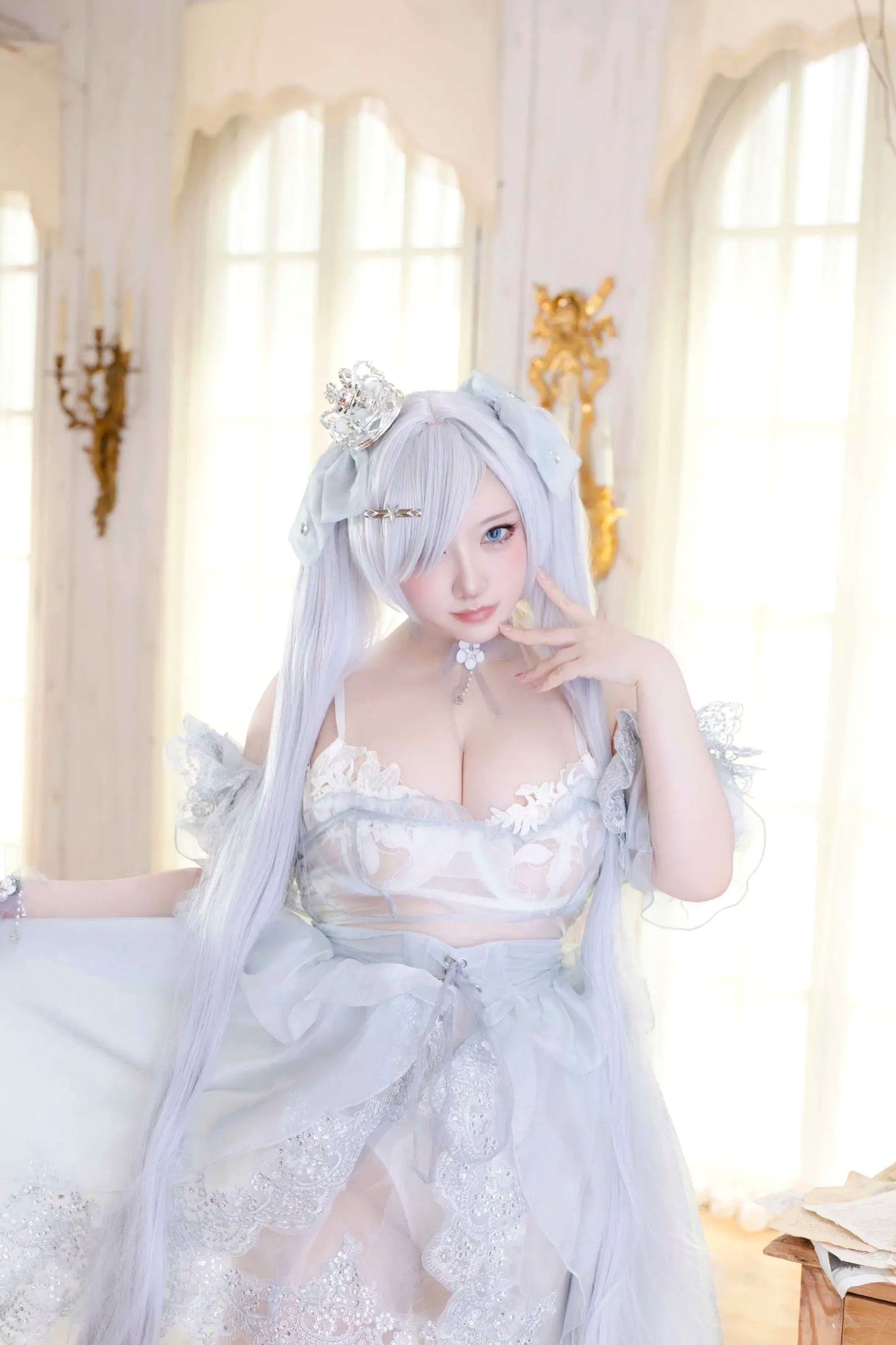 (Cosplay) [Shooting Star