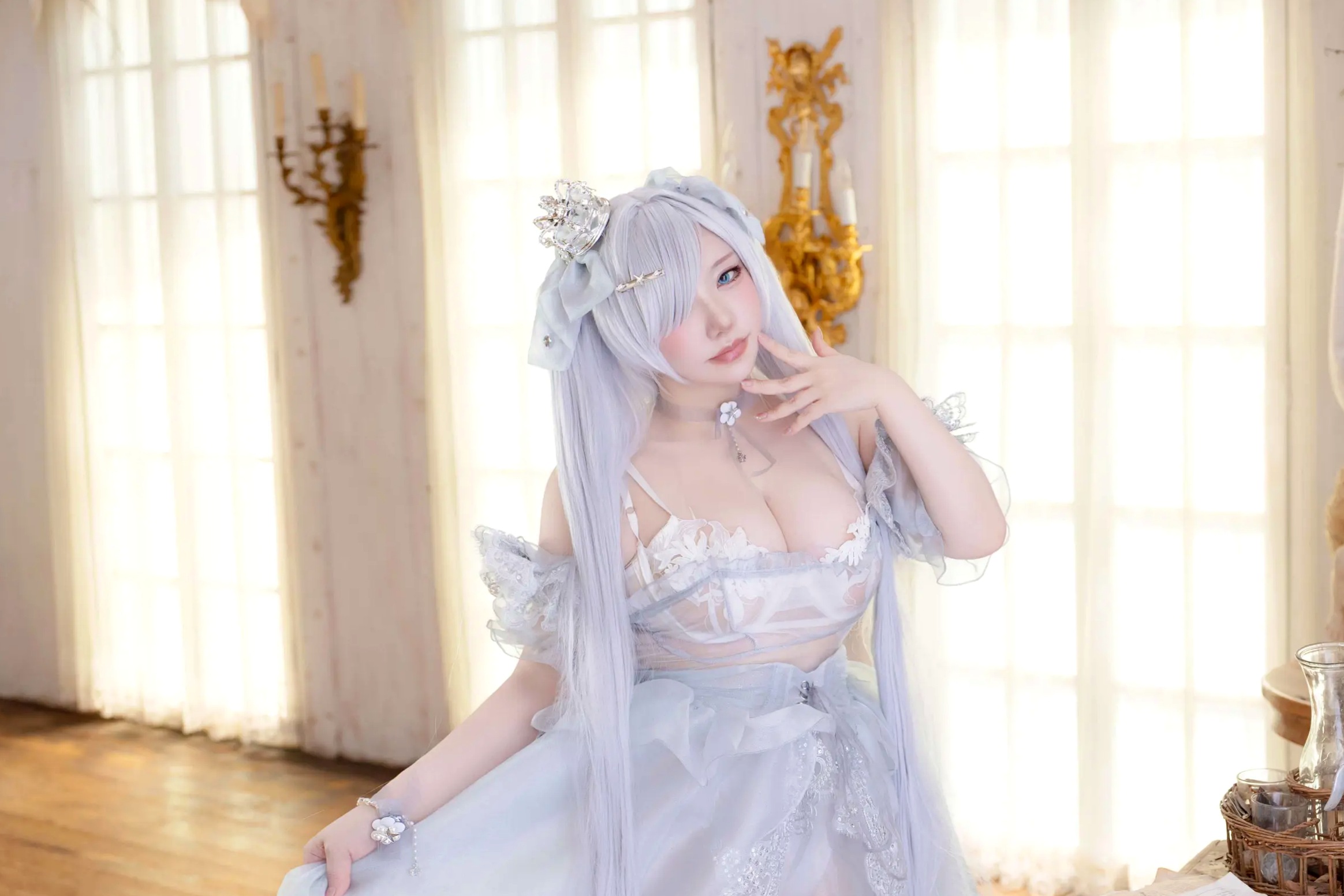 (Cosplay) [Shooting Star
