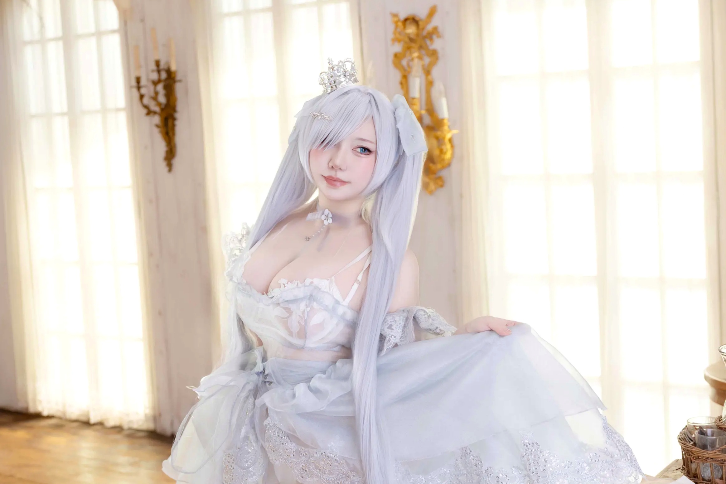 (Cosplay) [Shooting Star