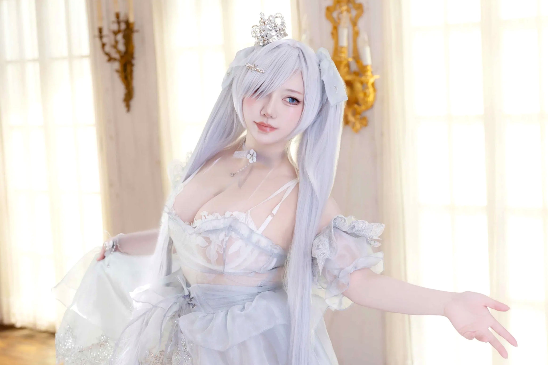 (Cosplay) [Shooting Star