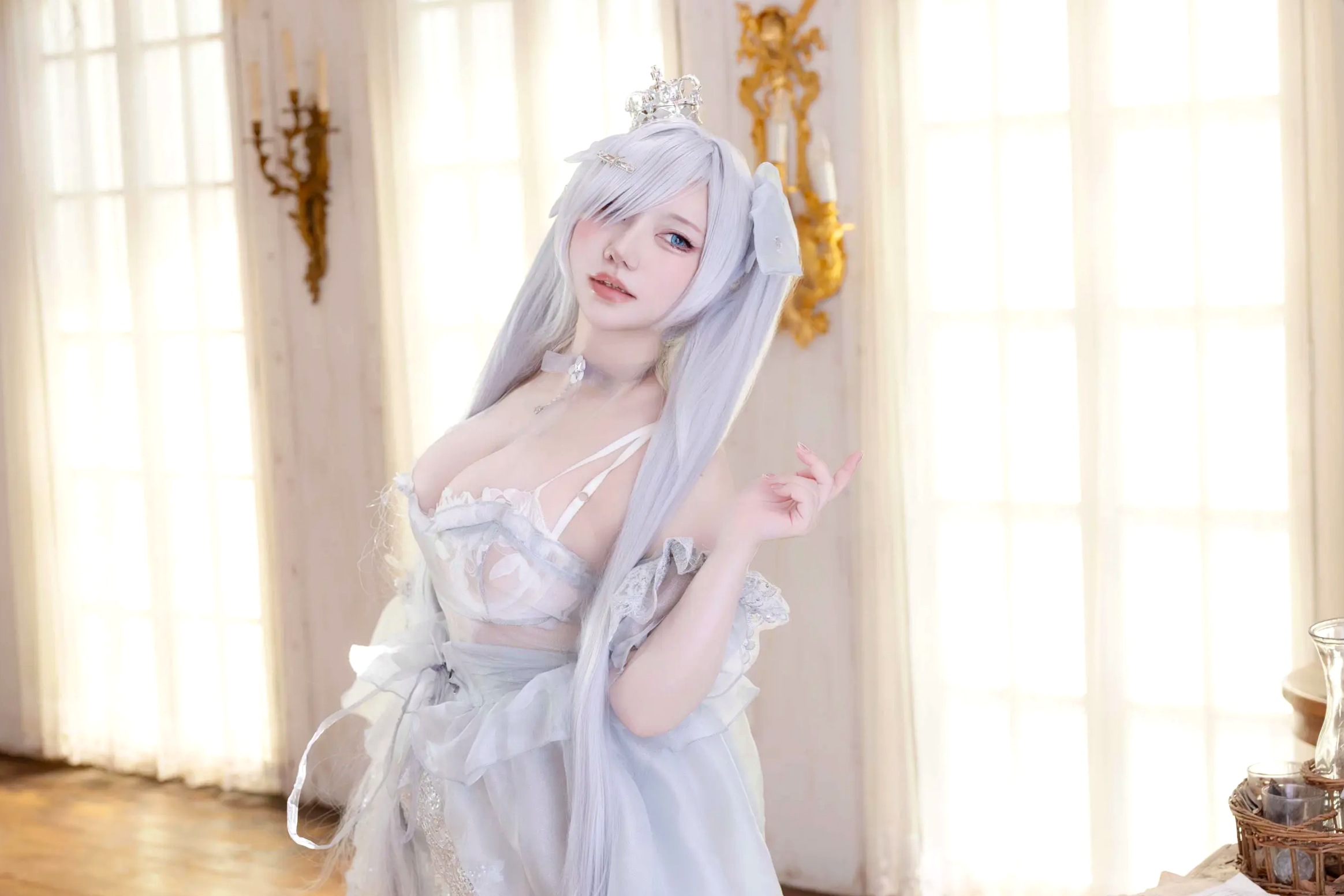 (Cosplay) [Shooting Star