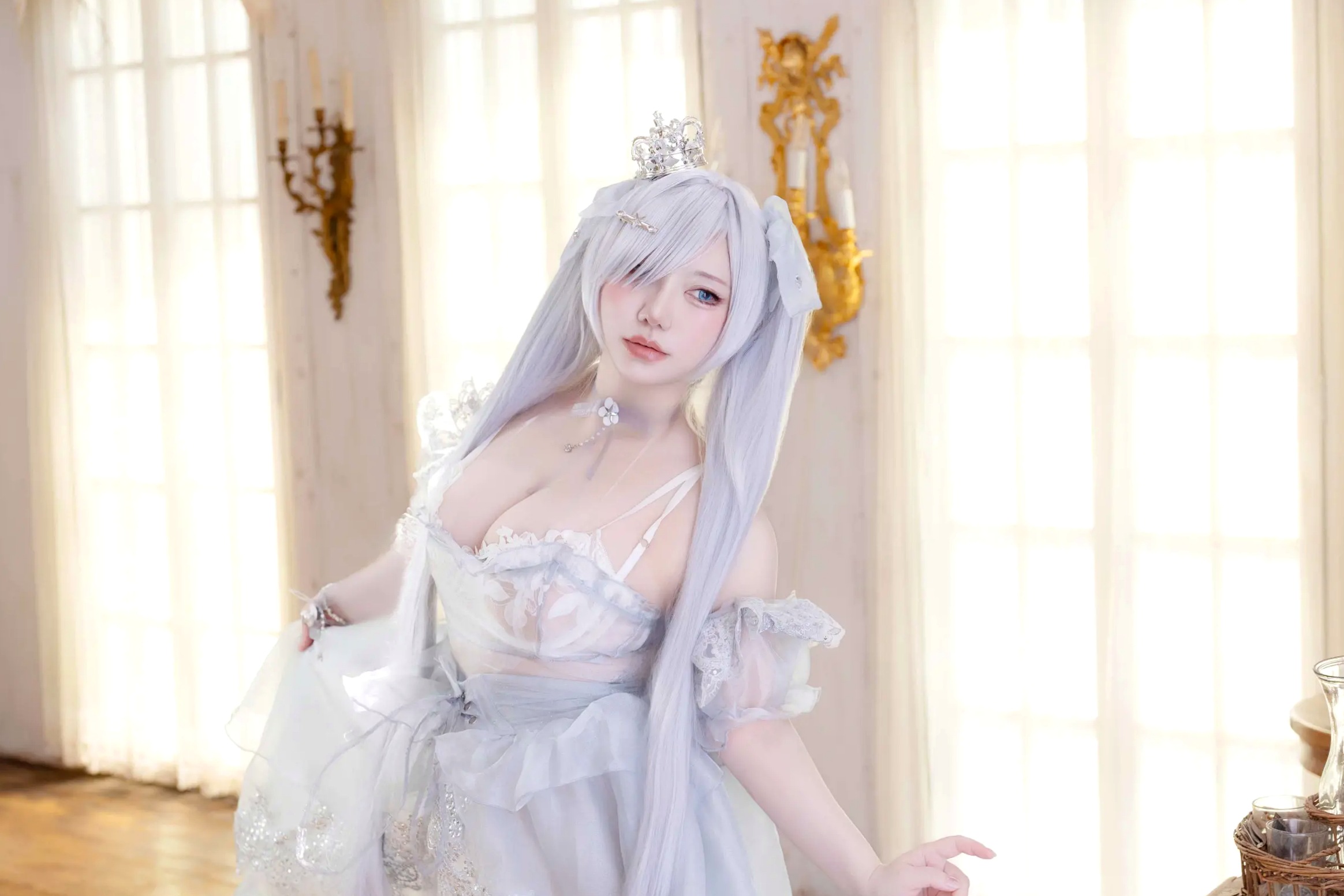 (Cosplay) [Shooting Star