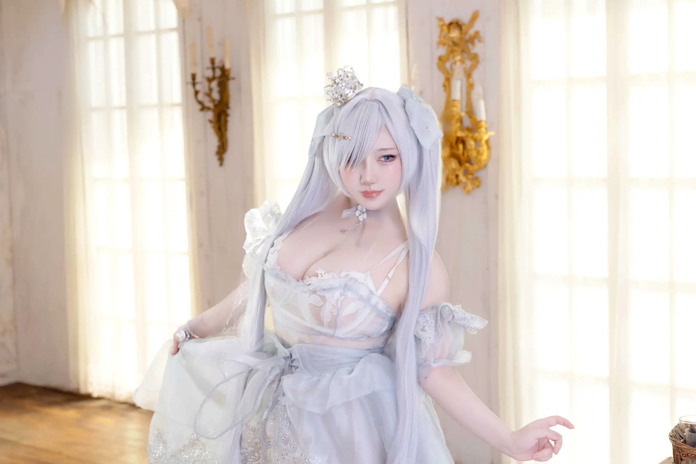 (Cosplay) [Shooting Star