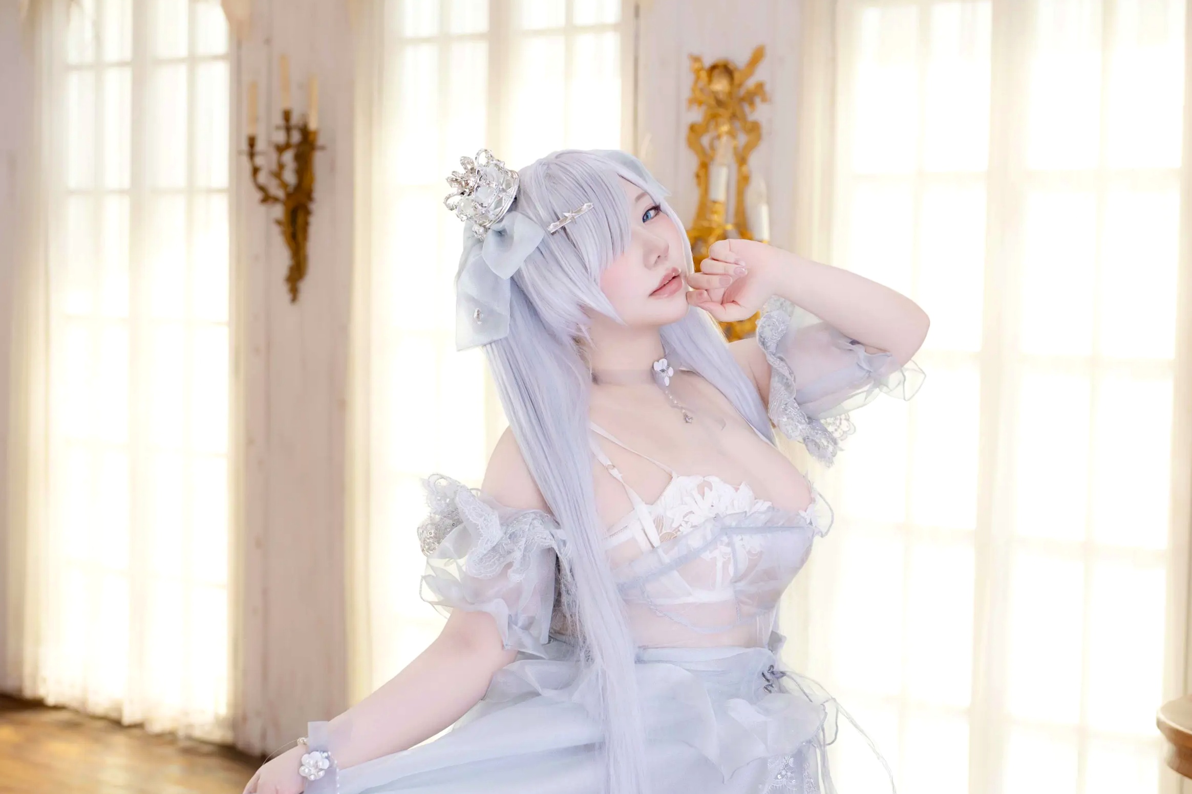 (Cosplay) [Shooting Star