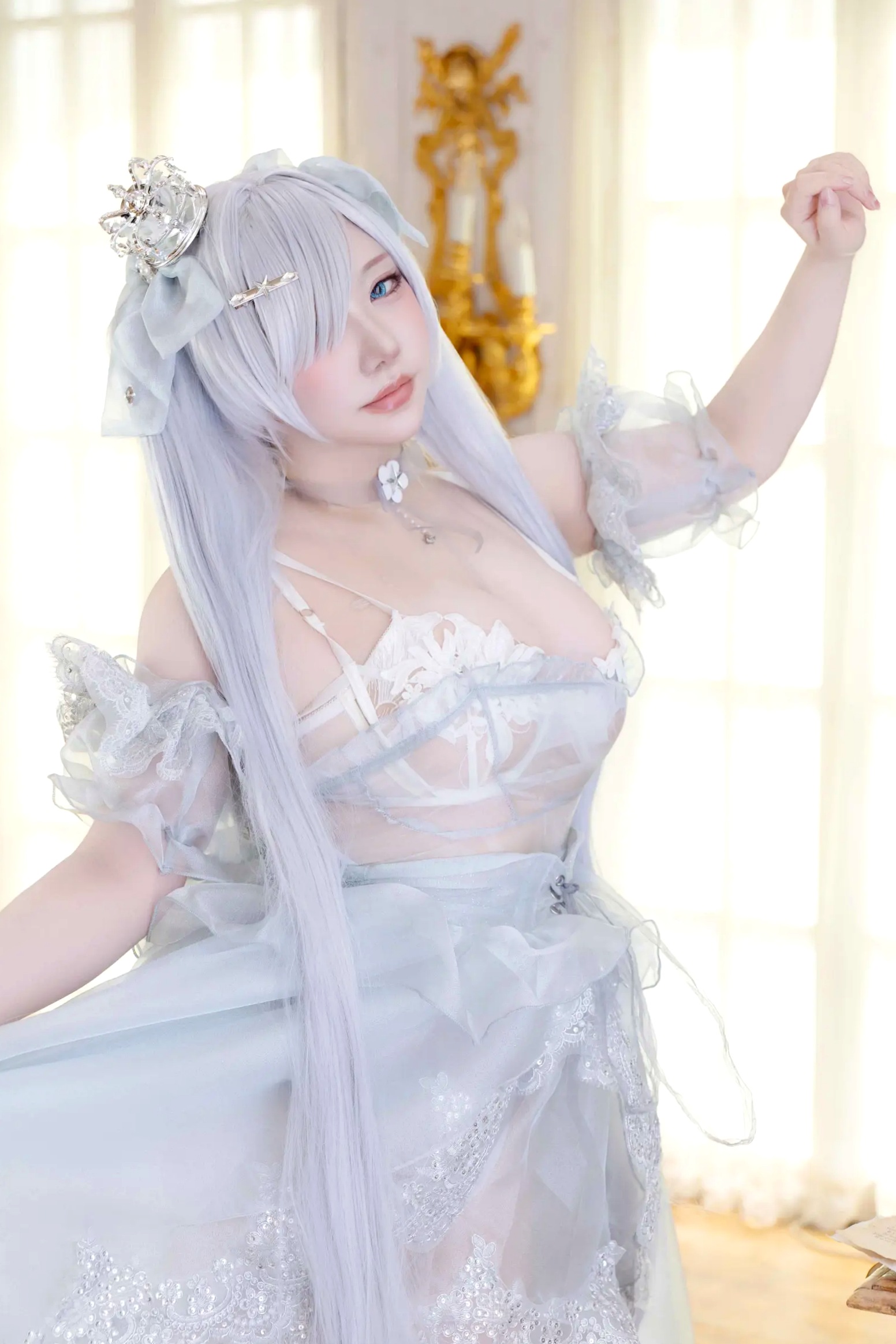 (Cosplay) [Shooting Star