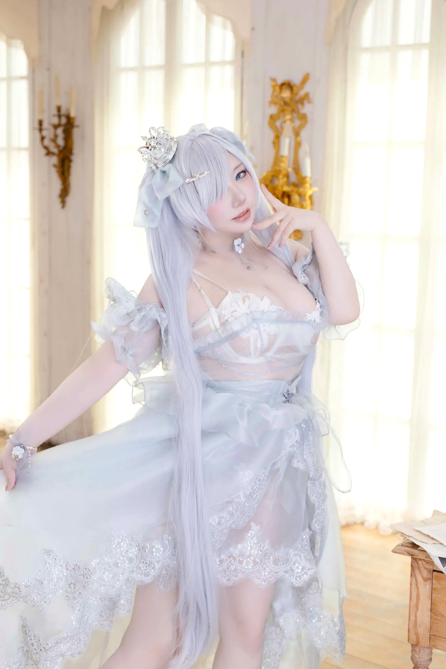 (Cosplay) [Shooting Star