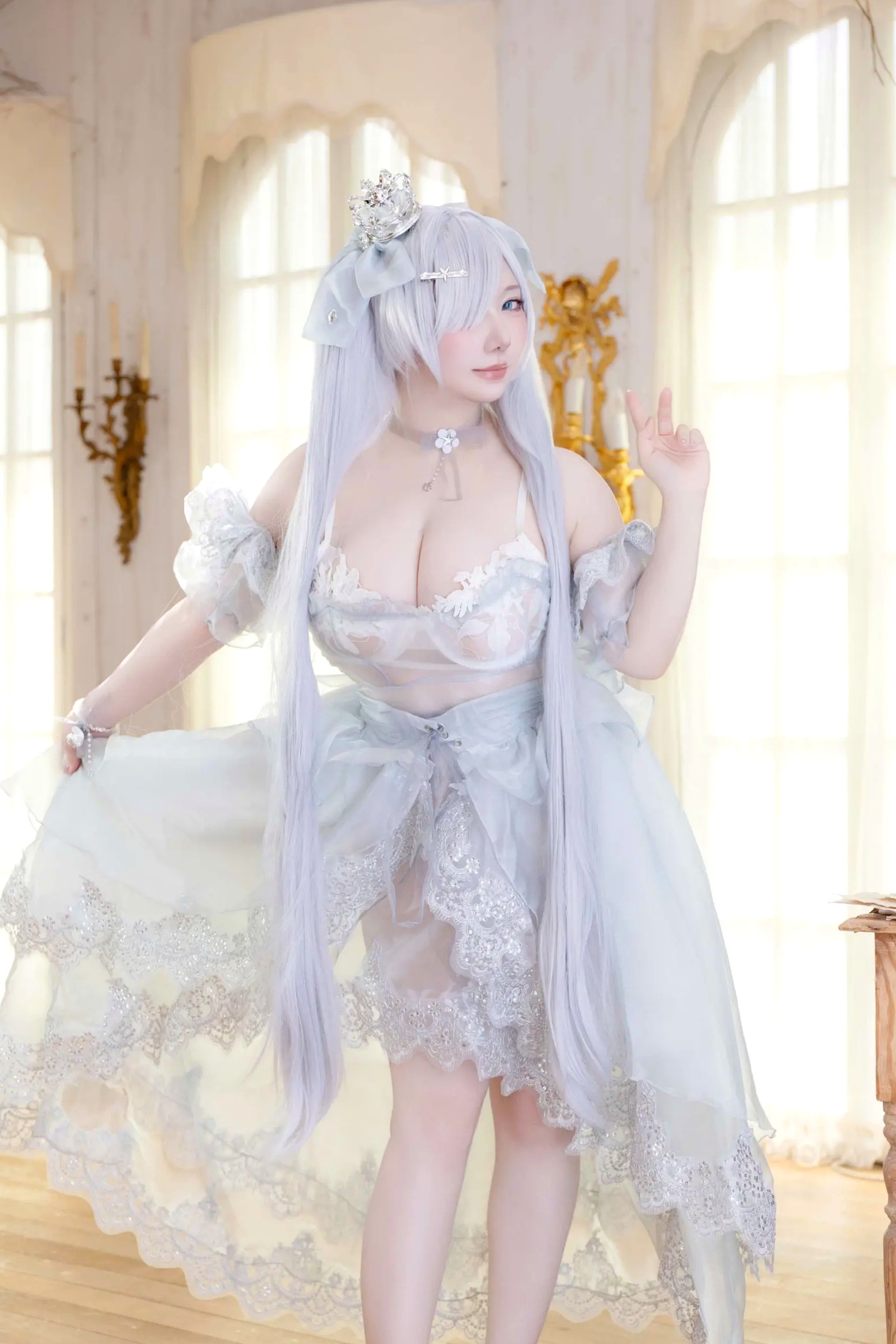 (Cosplay) [Shooting Star