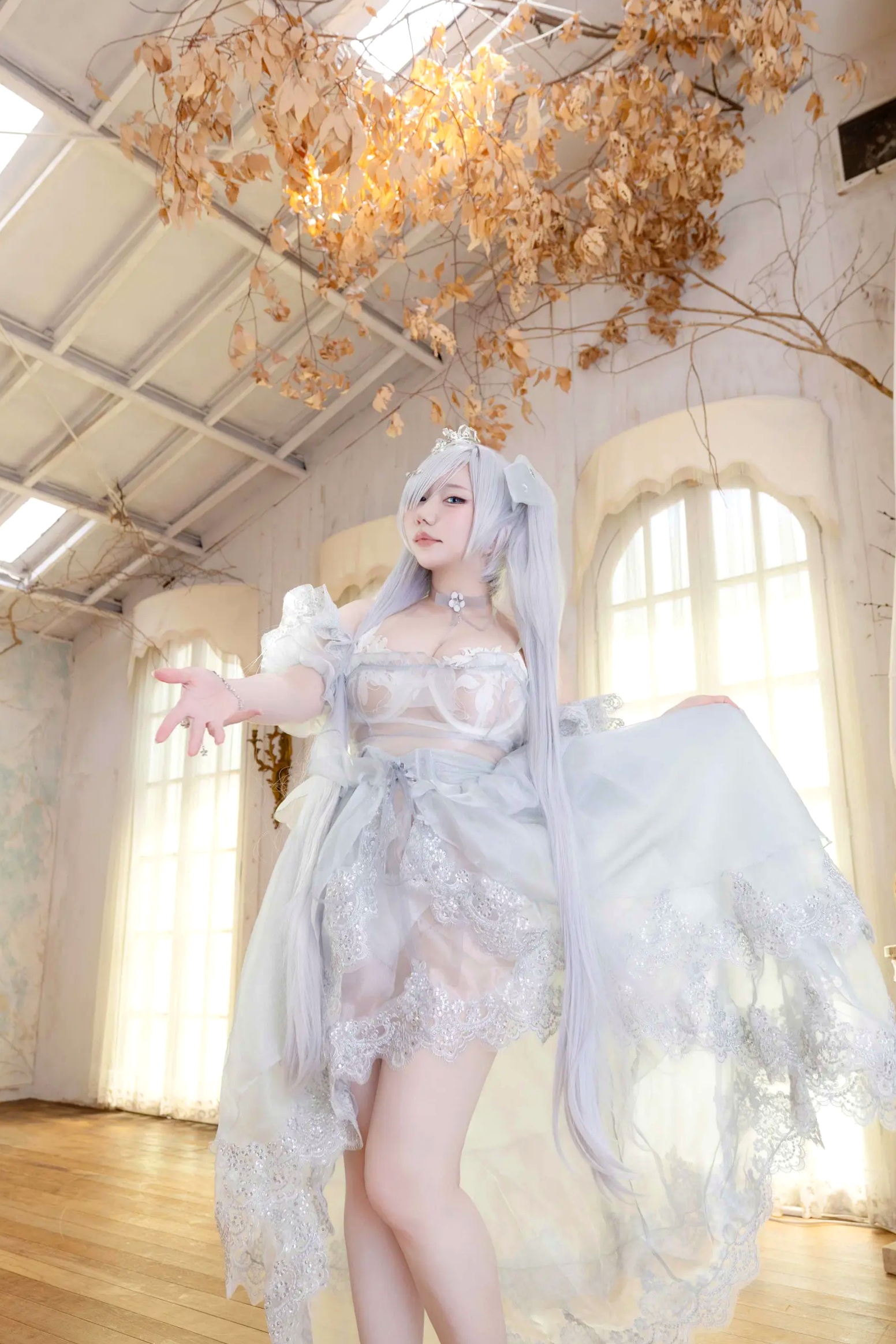 (Cosplay) [Shooting Star