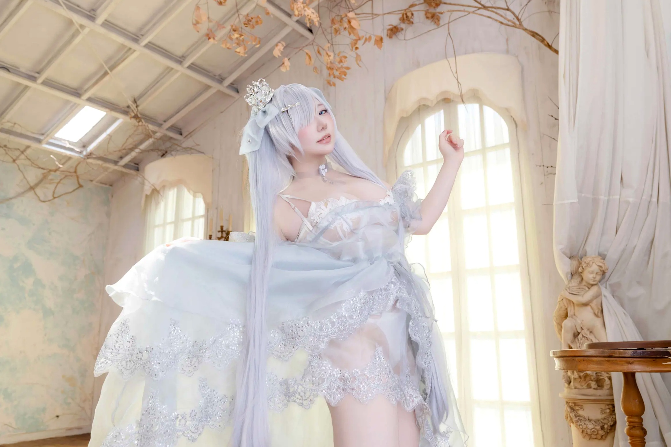 (Cosplay) [Shooting Star