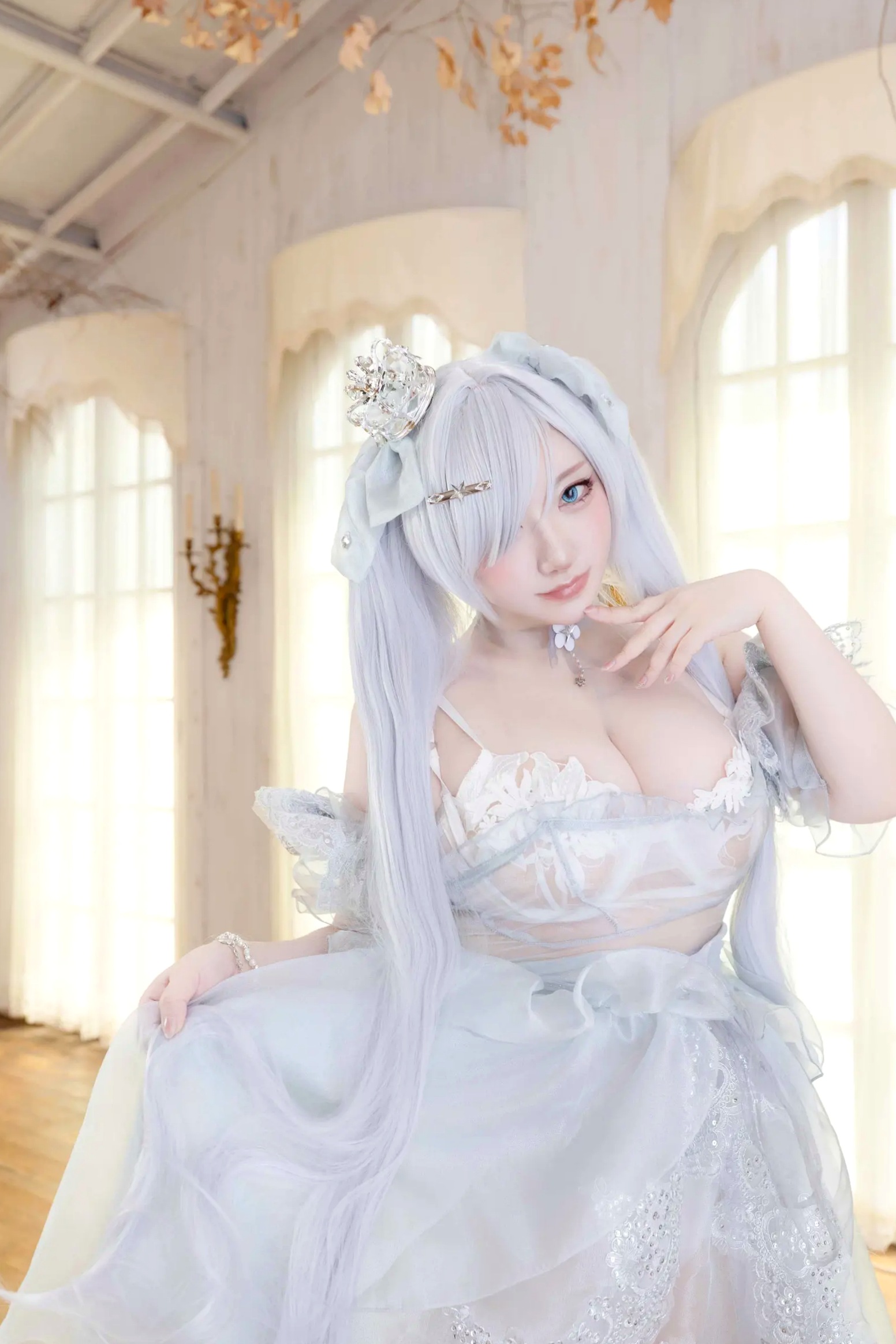 (Cosplay) [Shooting Star