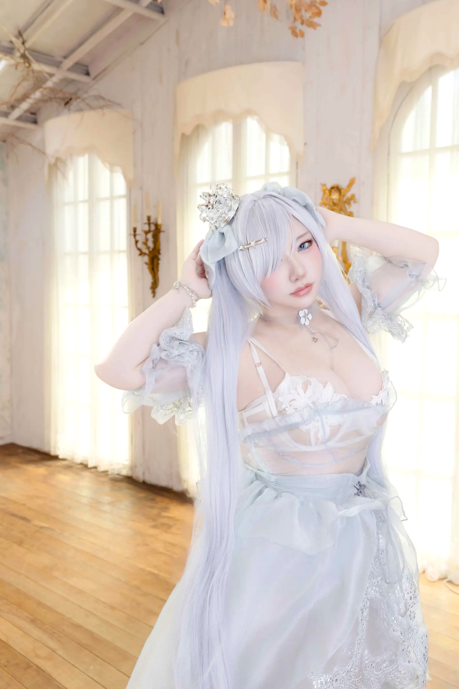 (Cosplay) [Shooting Star