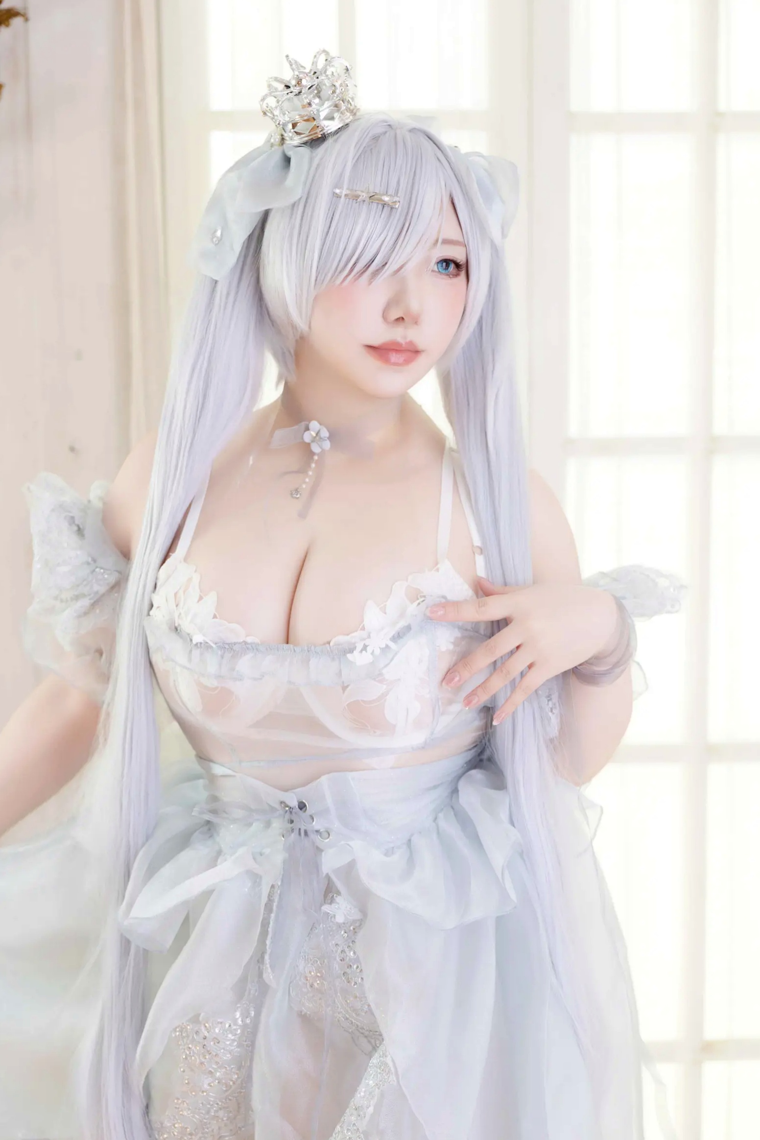 (Cosplay) [Shooting Star