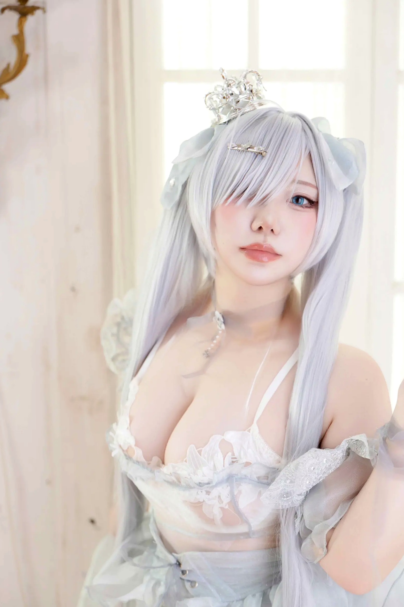 (Cosplay) [Shooting Star