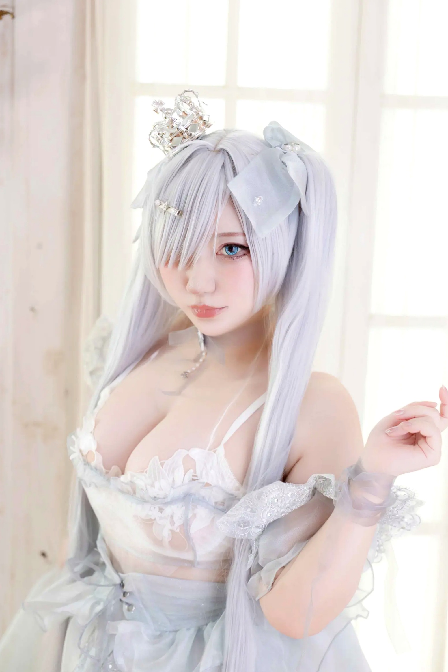 (Cosplay) [Shooting Star