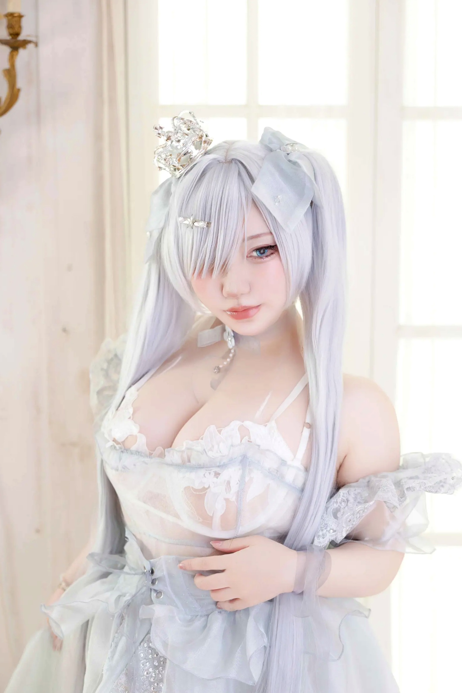 (Cosplay) [Shooting Star