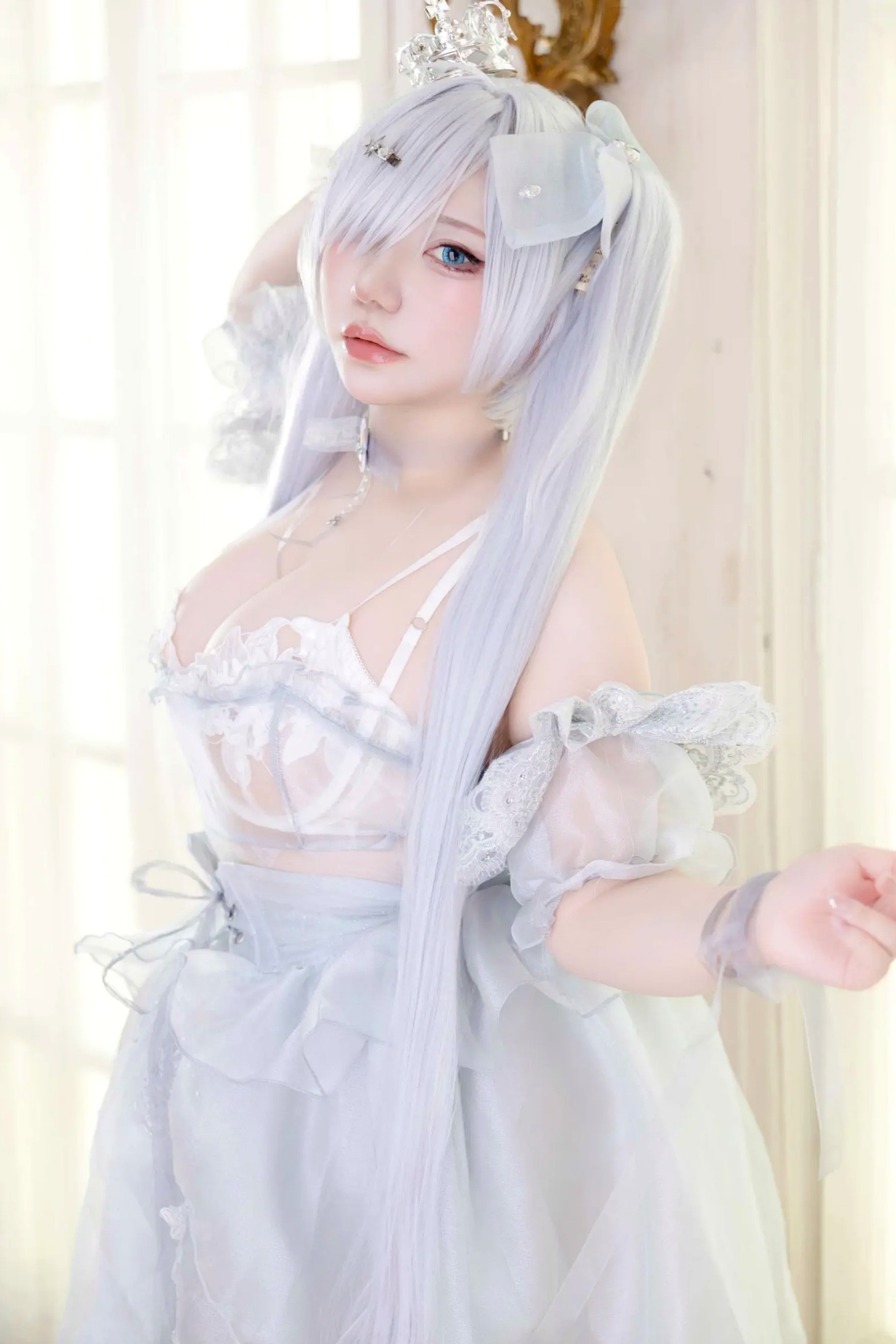 (Cosplay) [Shooting Star