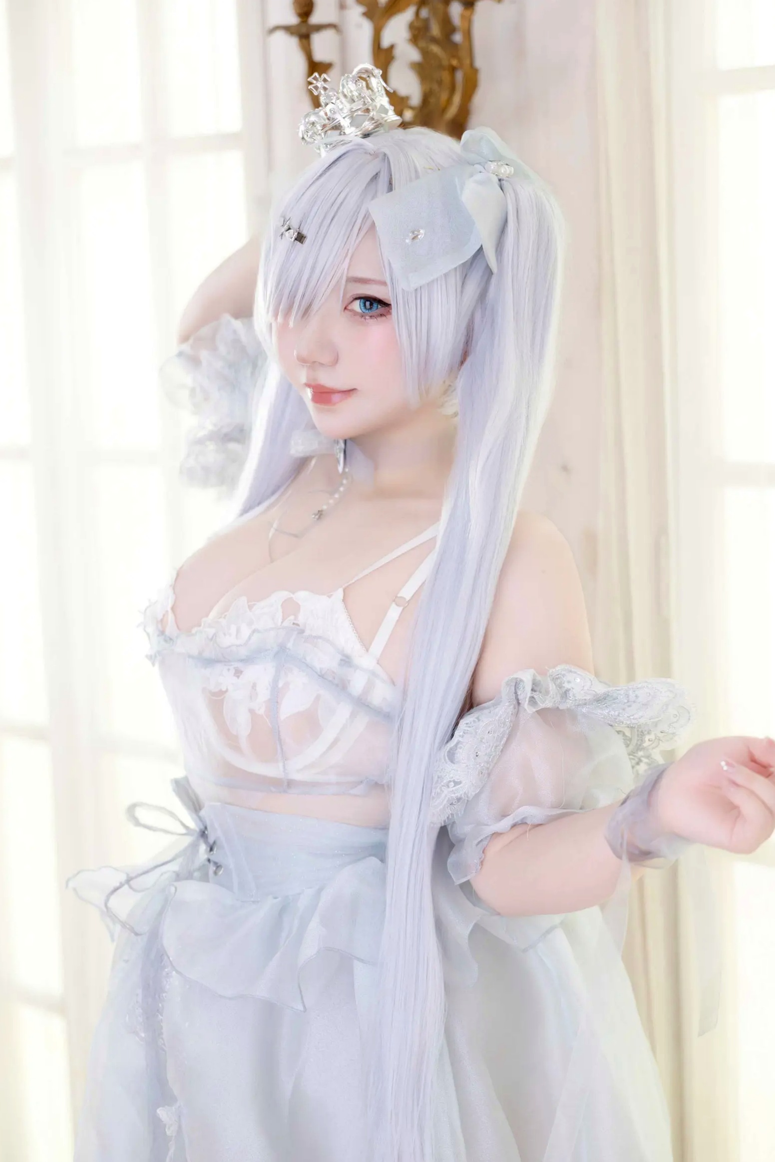 (Cosplay) [Shooting Star