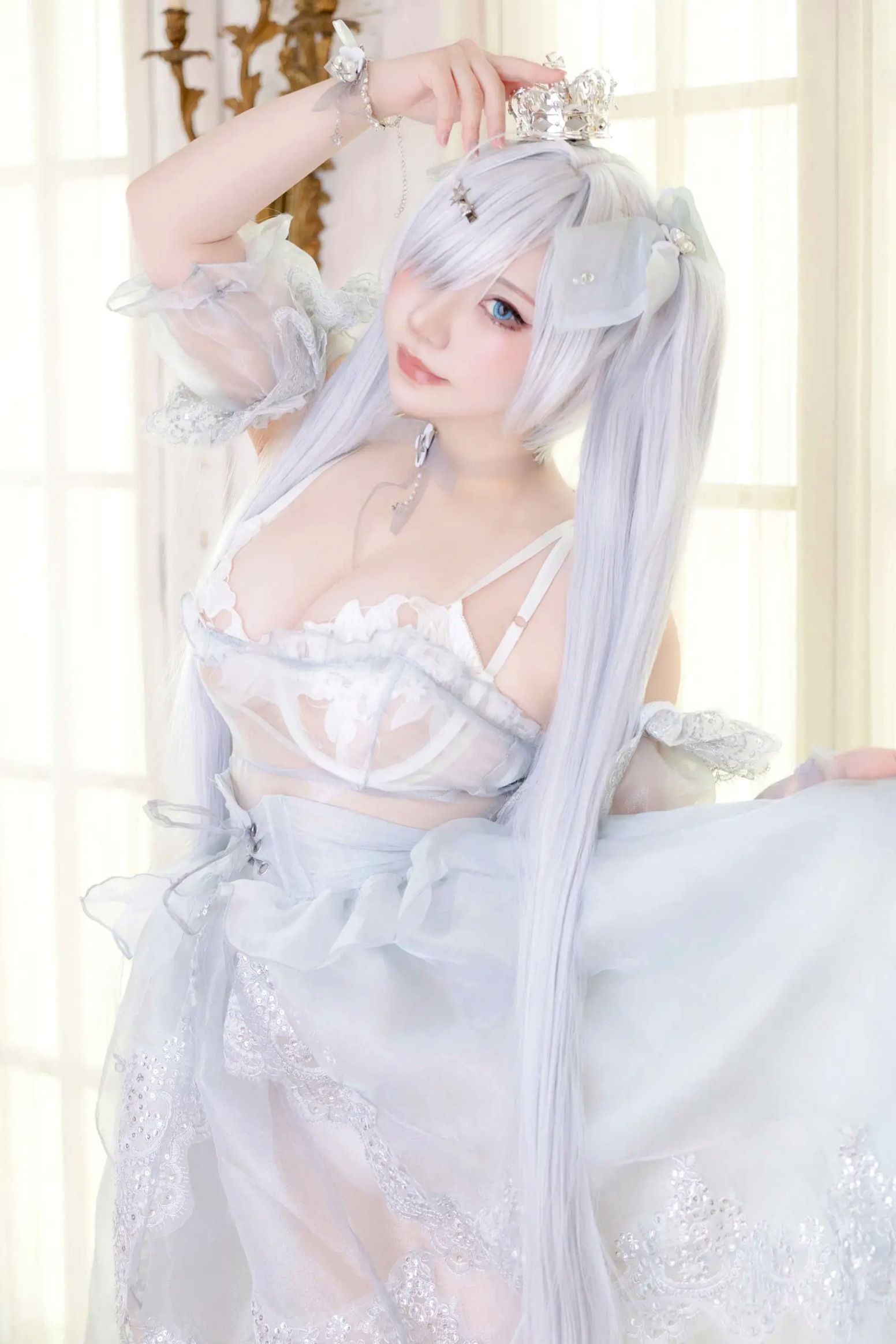 (Cosplay) [Shooting Star