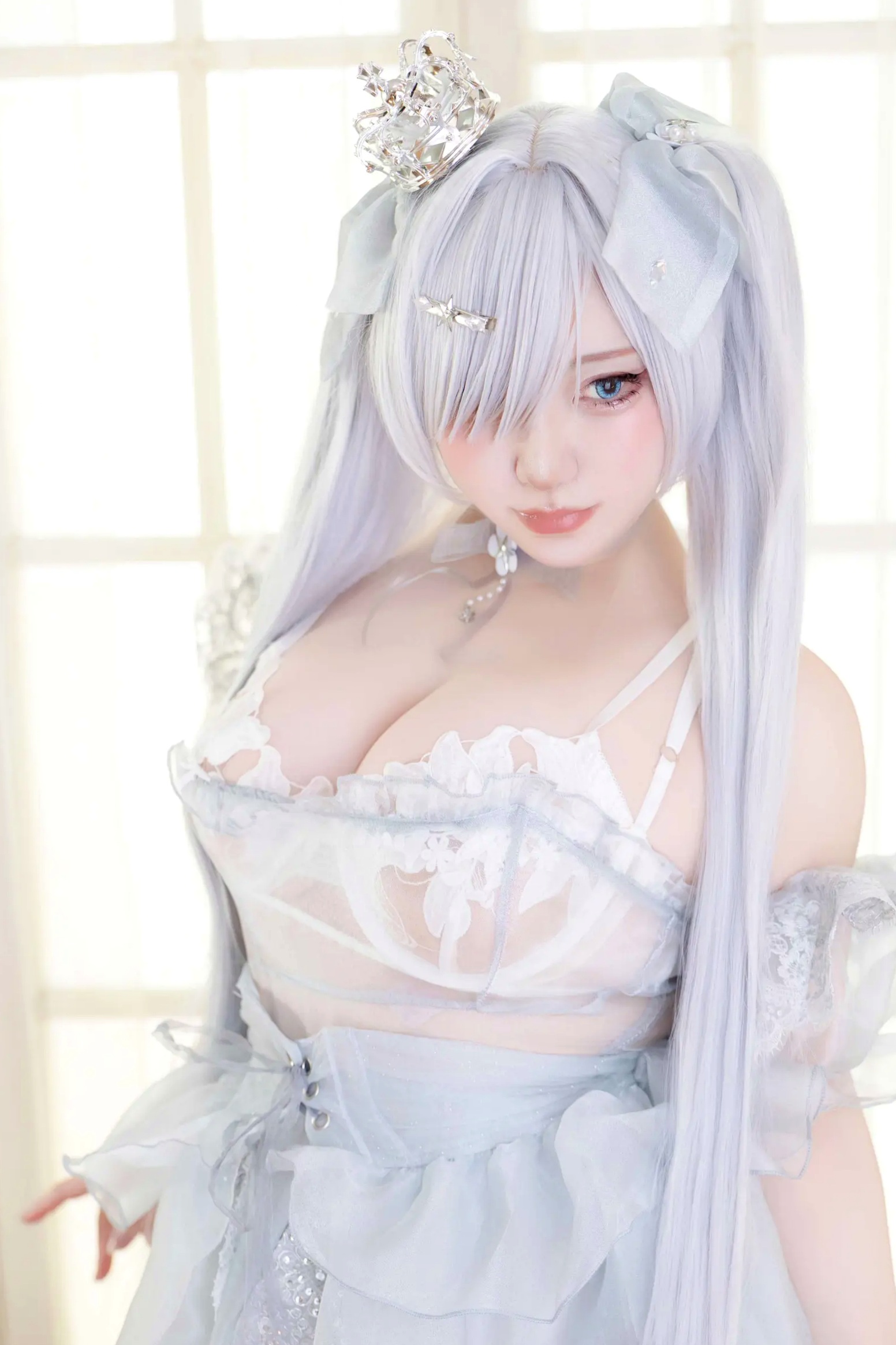 (Cosplay) [Shooting Star