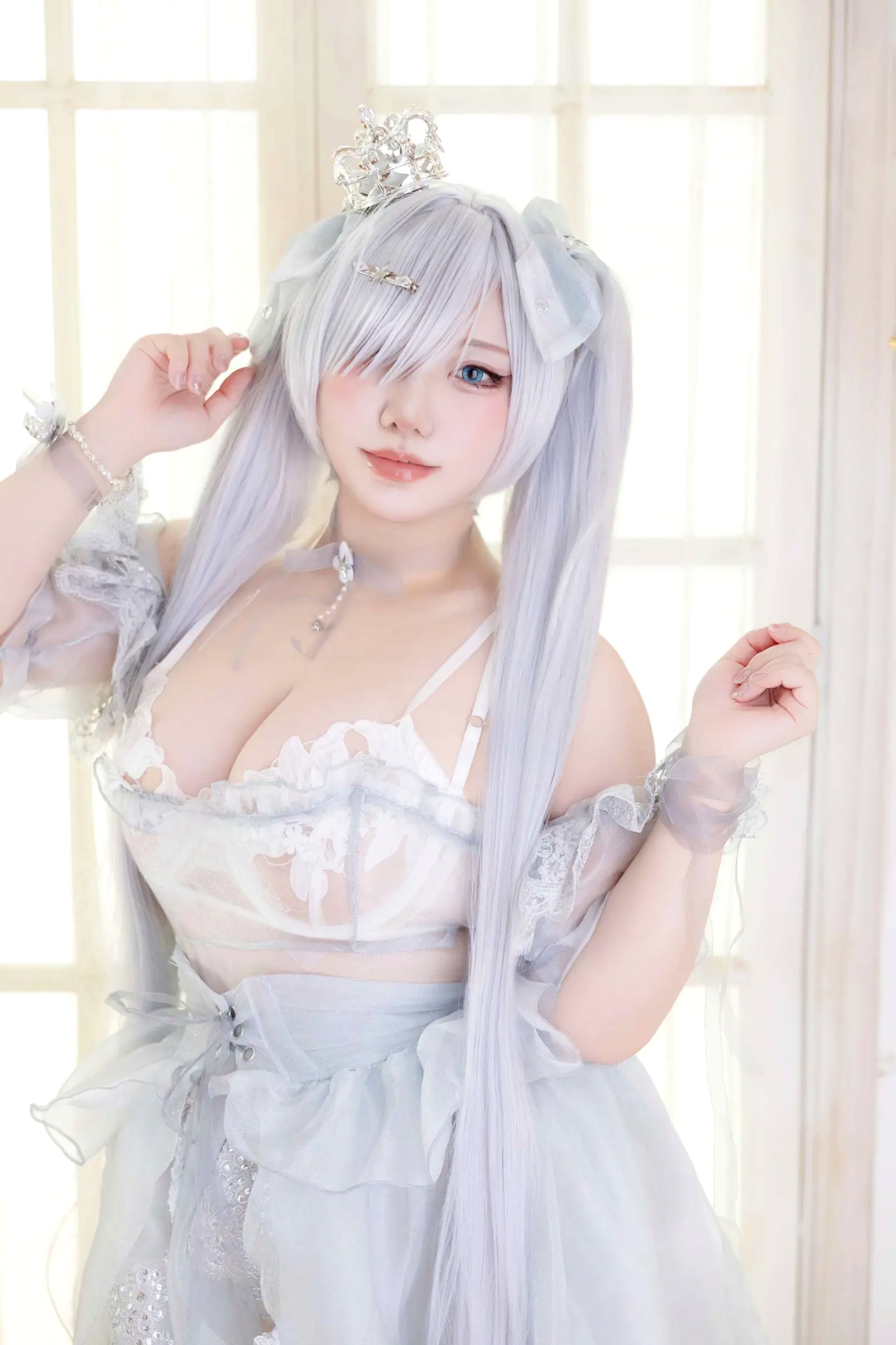 (Cosplay) [Shooting Star