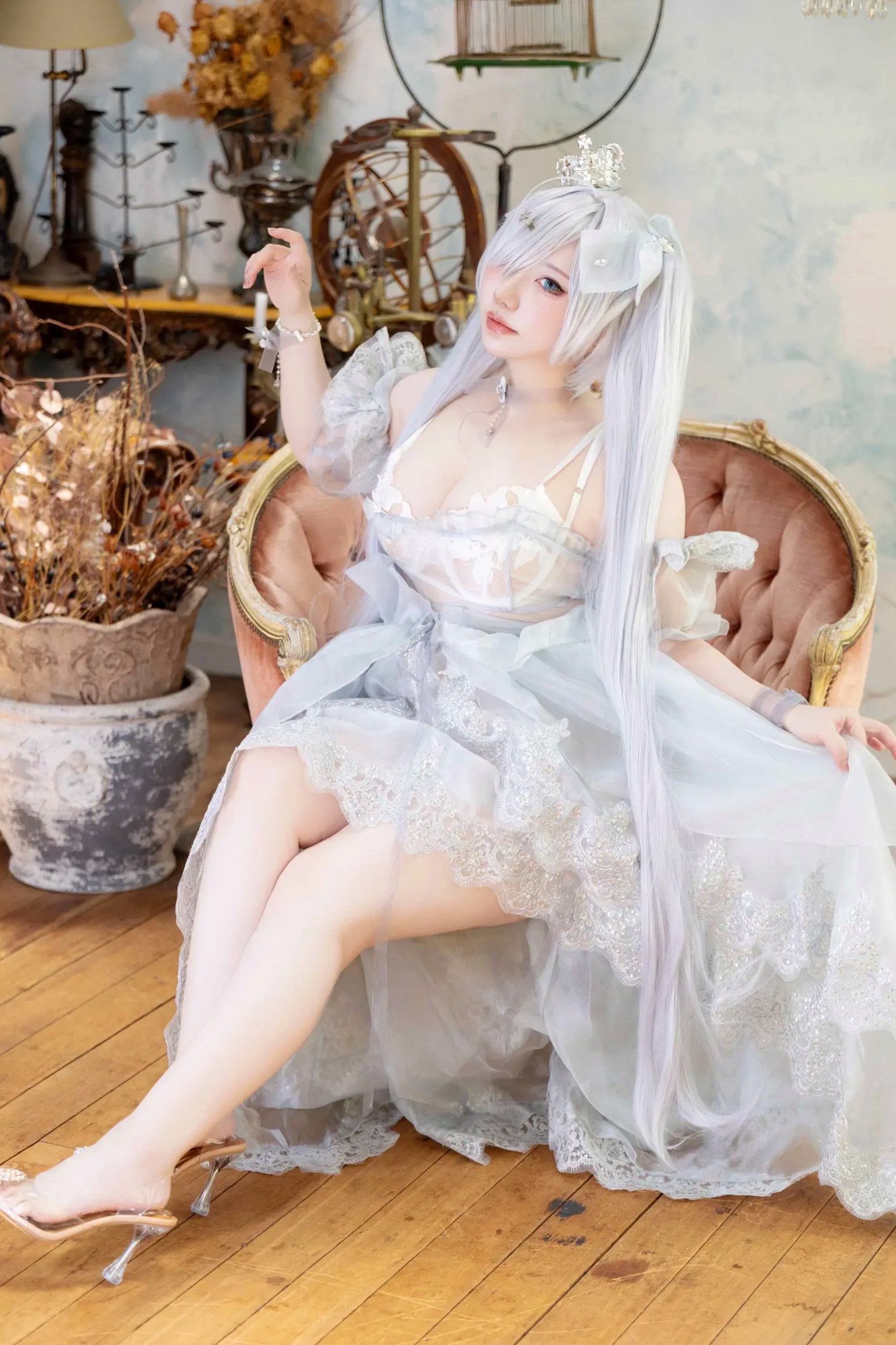 (Cosplay) [Shooting Star