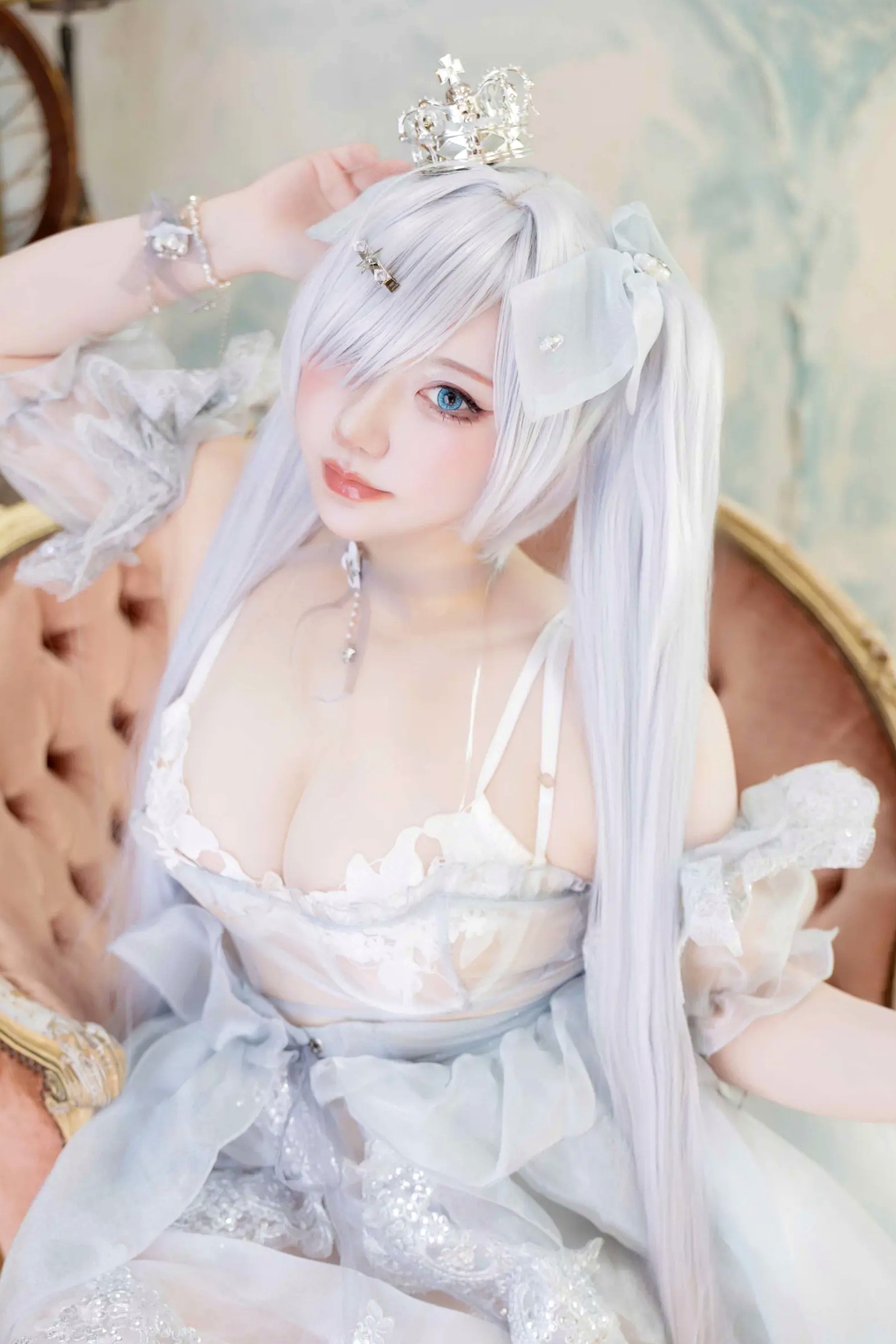 (Cosplay) [Shooting Star