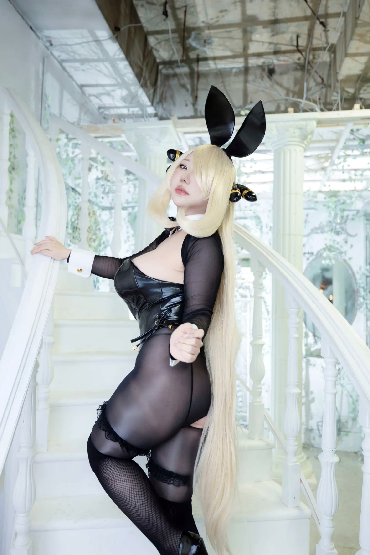 (Cosplay) [Shooting Star