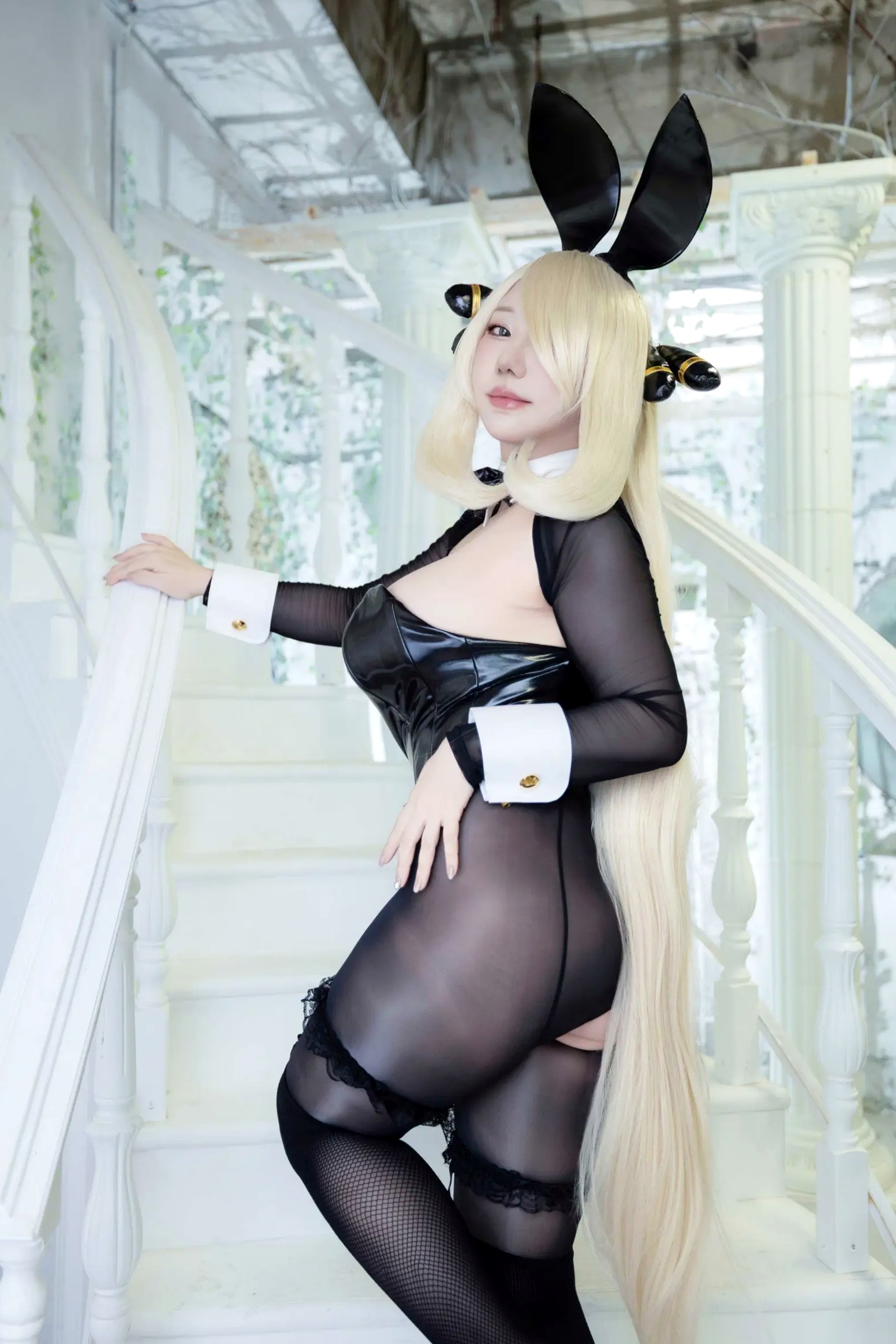 (Cosplay) [Shooting Star