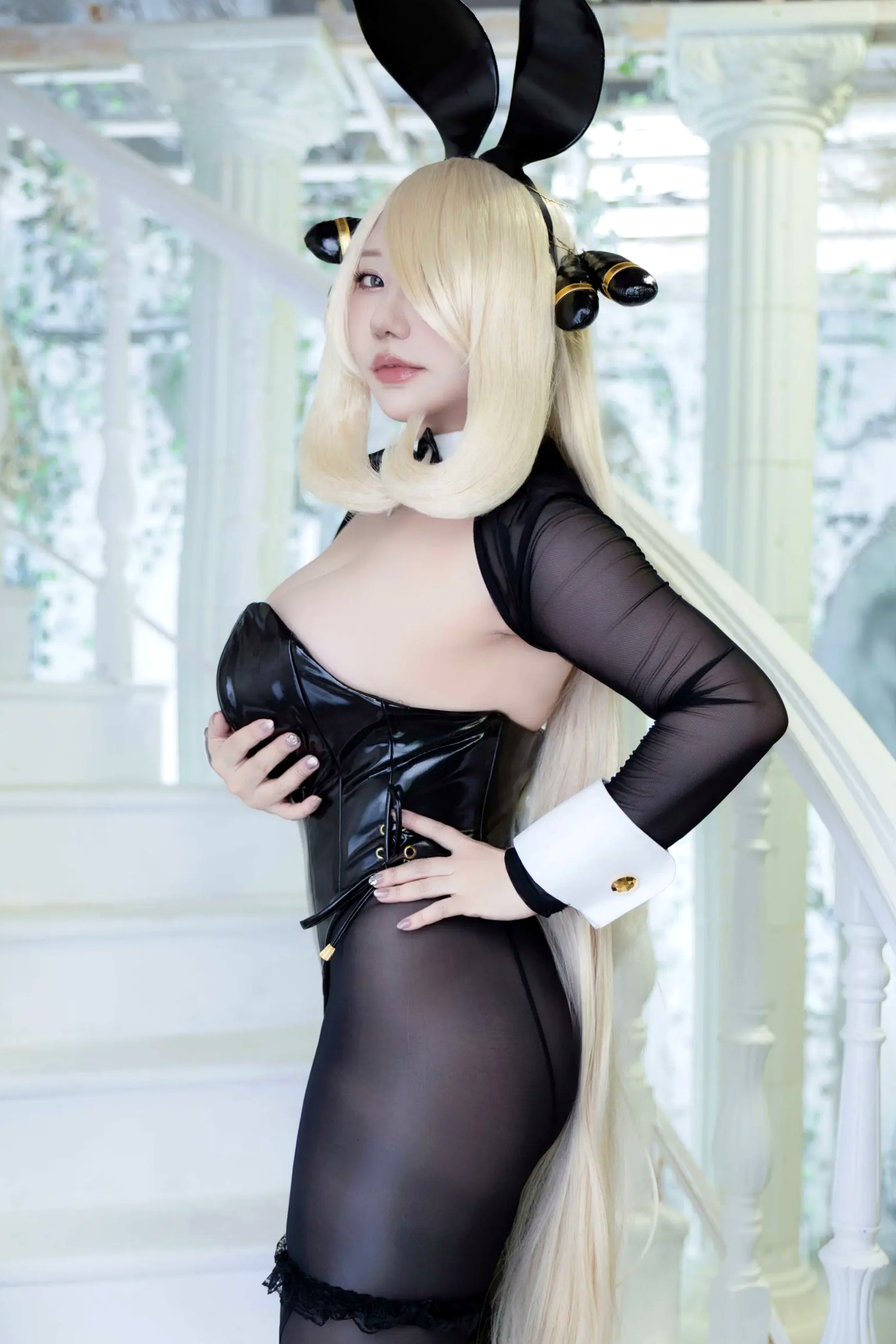 (Cosplay) [Shooting Star