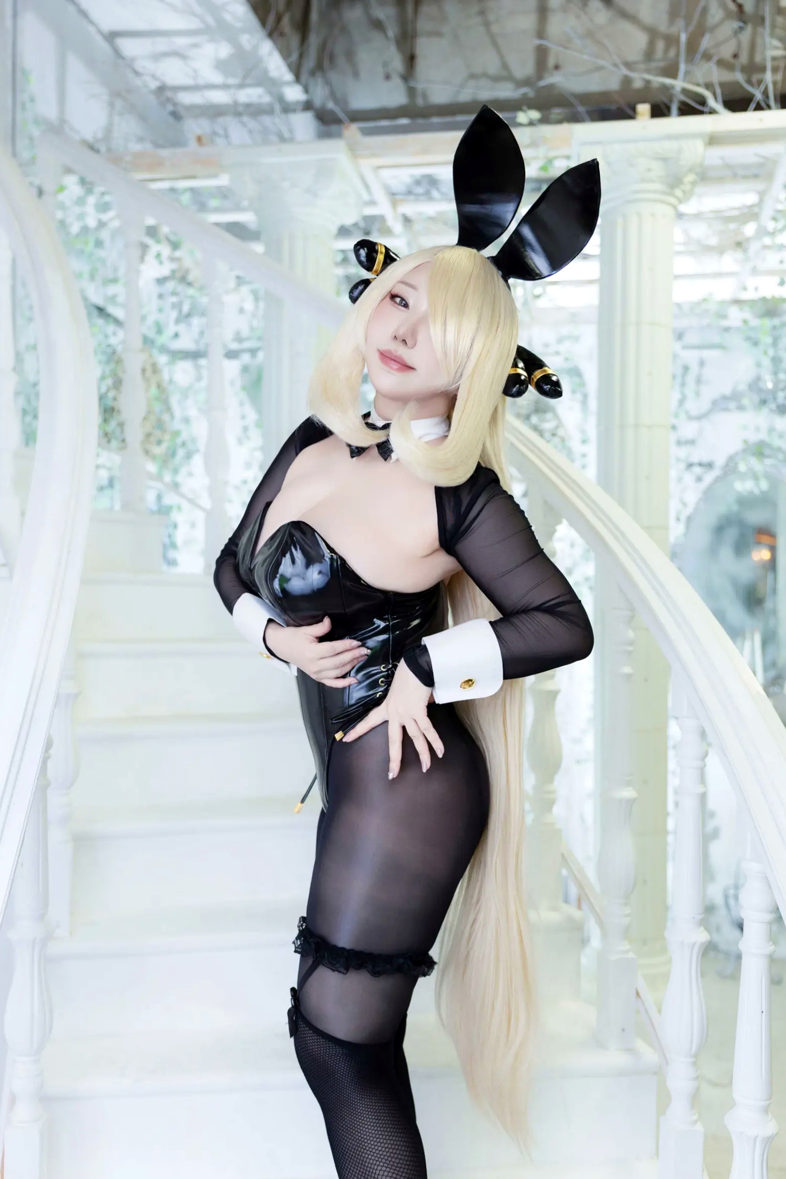 (Cosplay) [Shooting Star