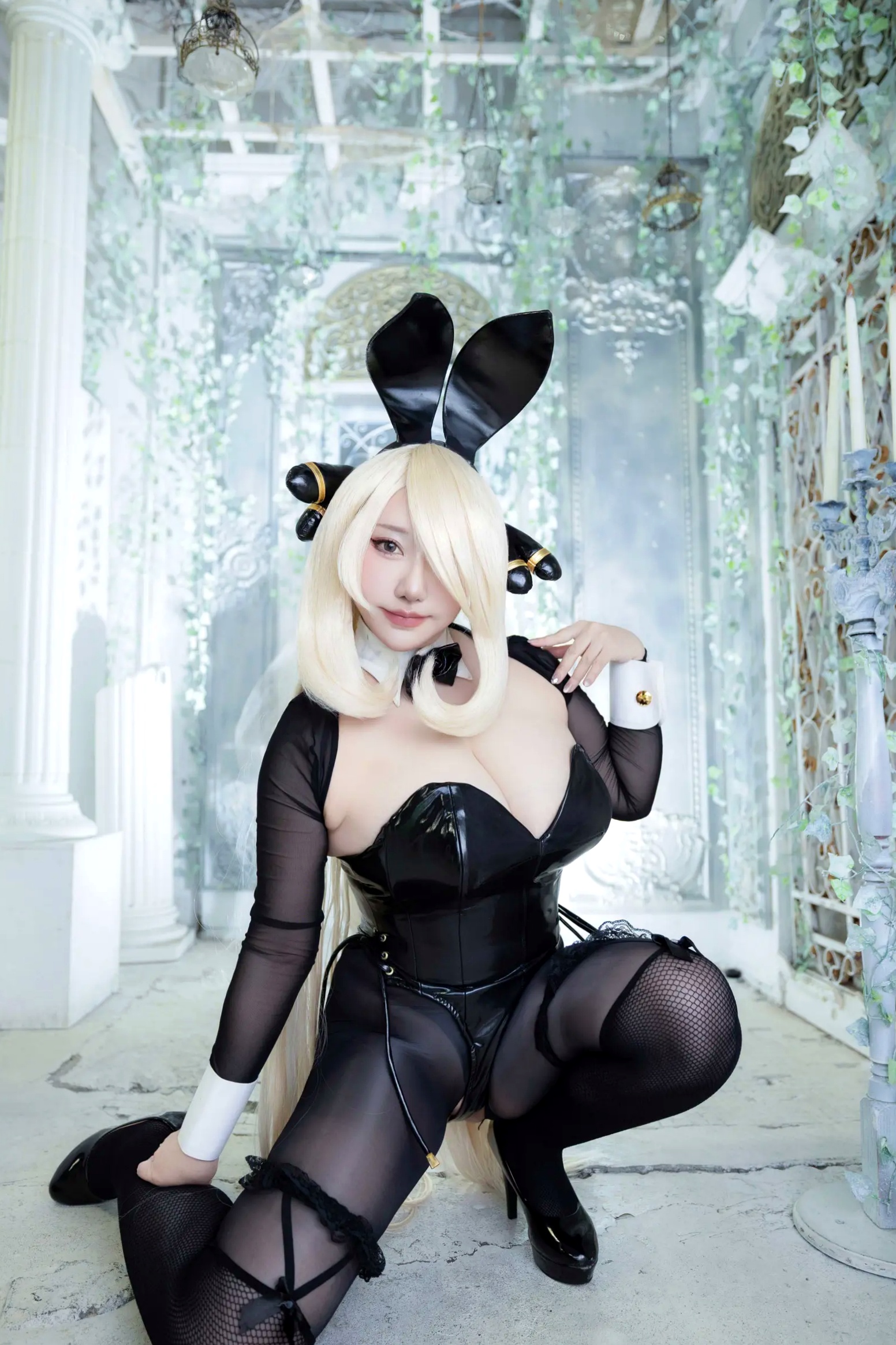 (Cosplay) [Shooting Star