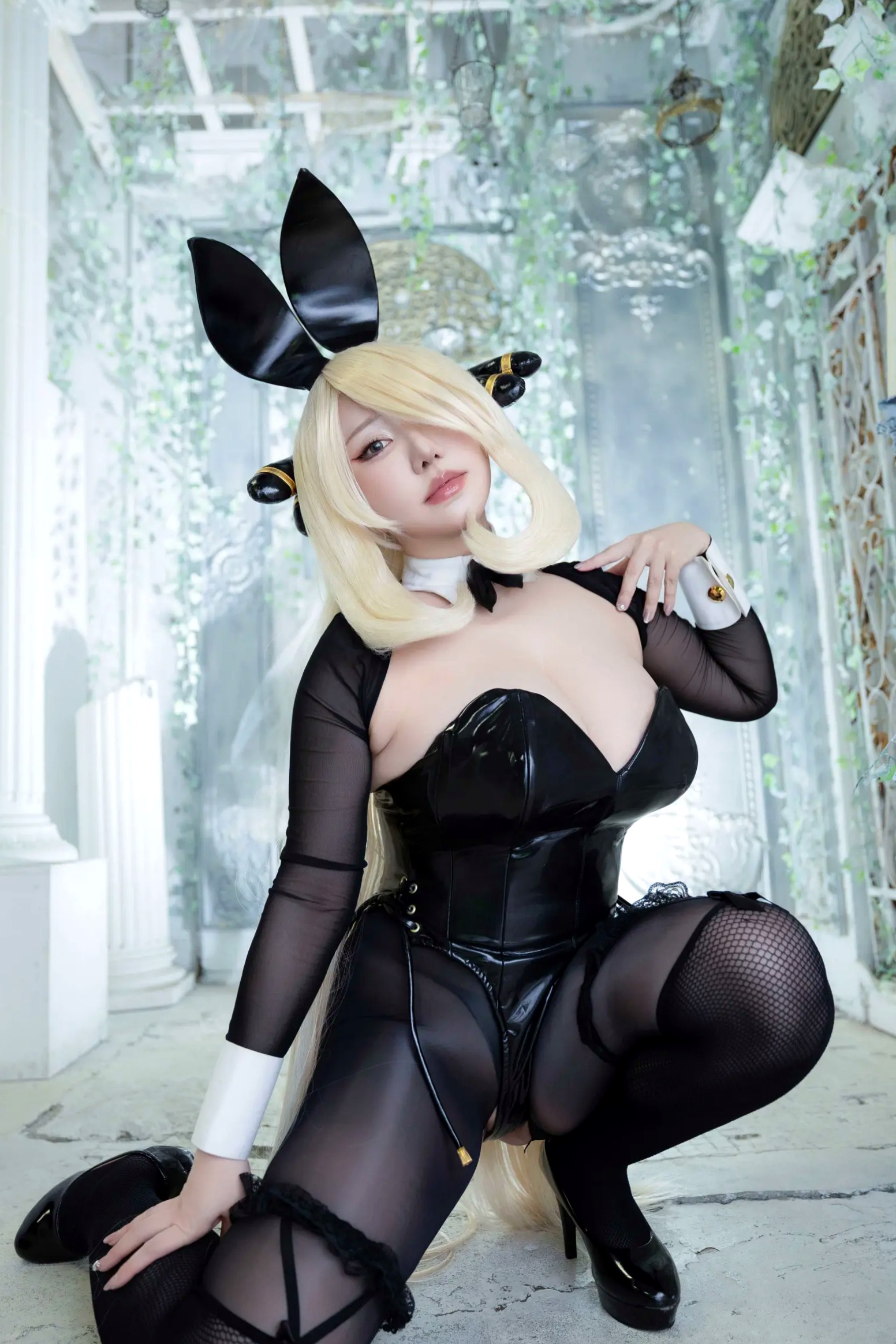 (Cosplay) [Shooting Star