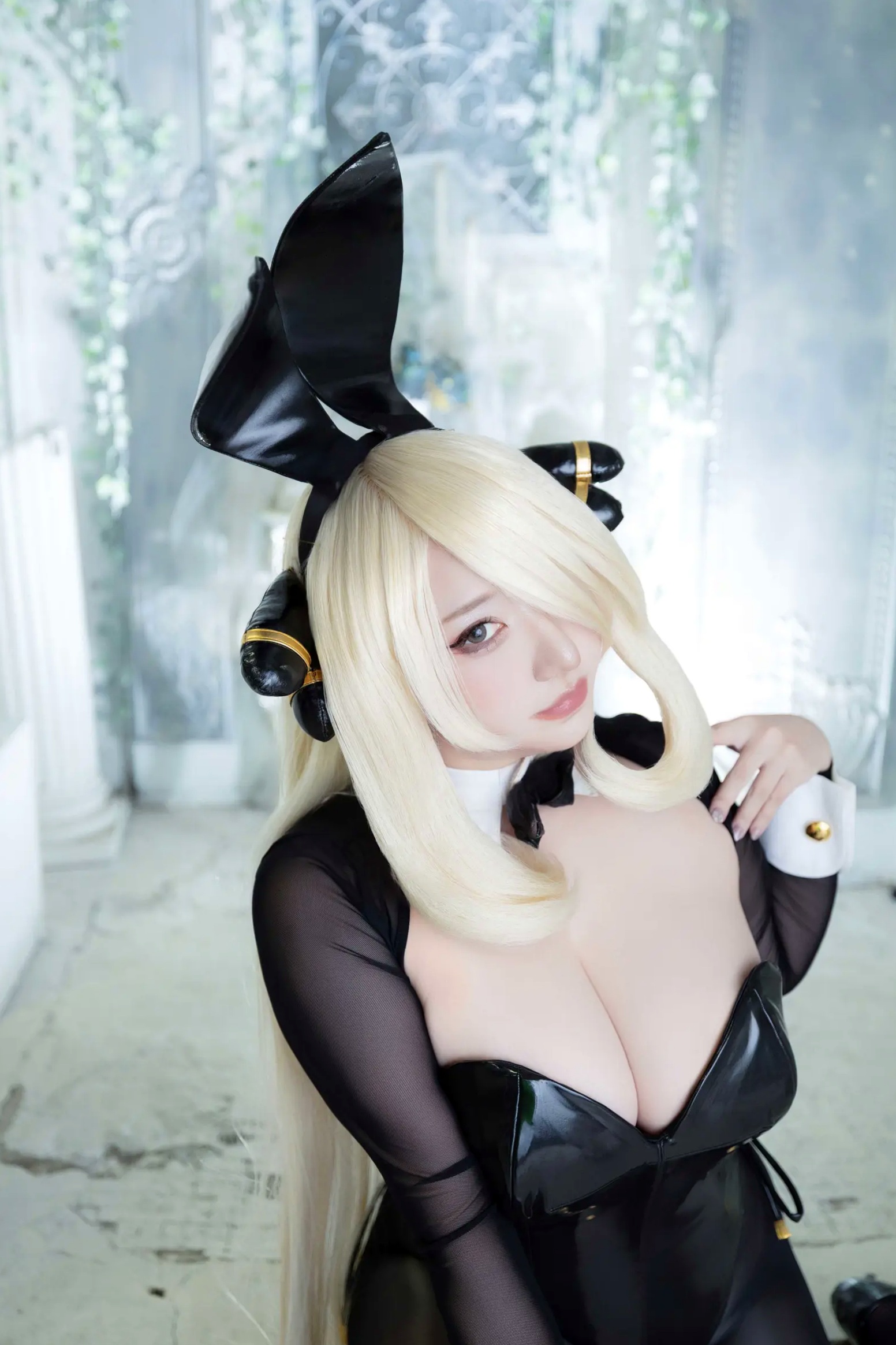 (Cosplay) [Shooting Star