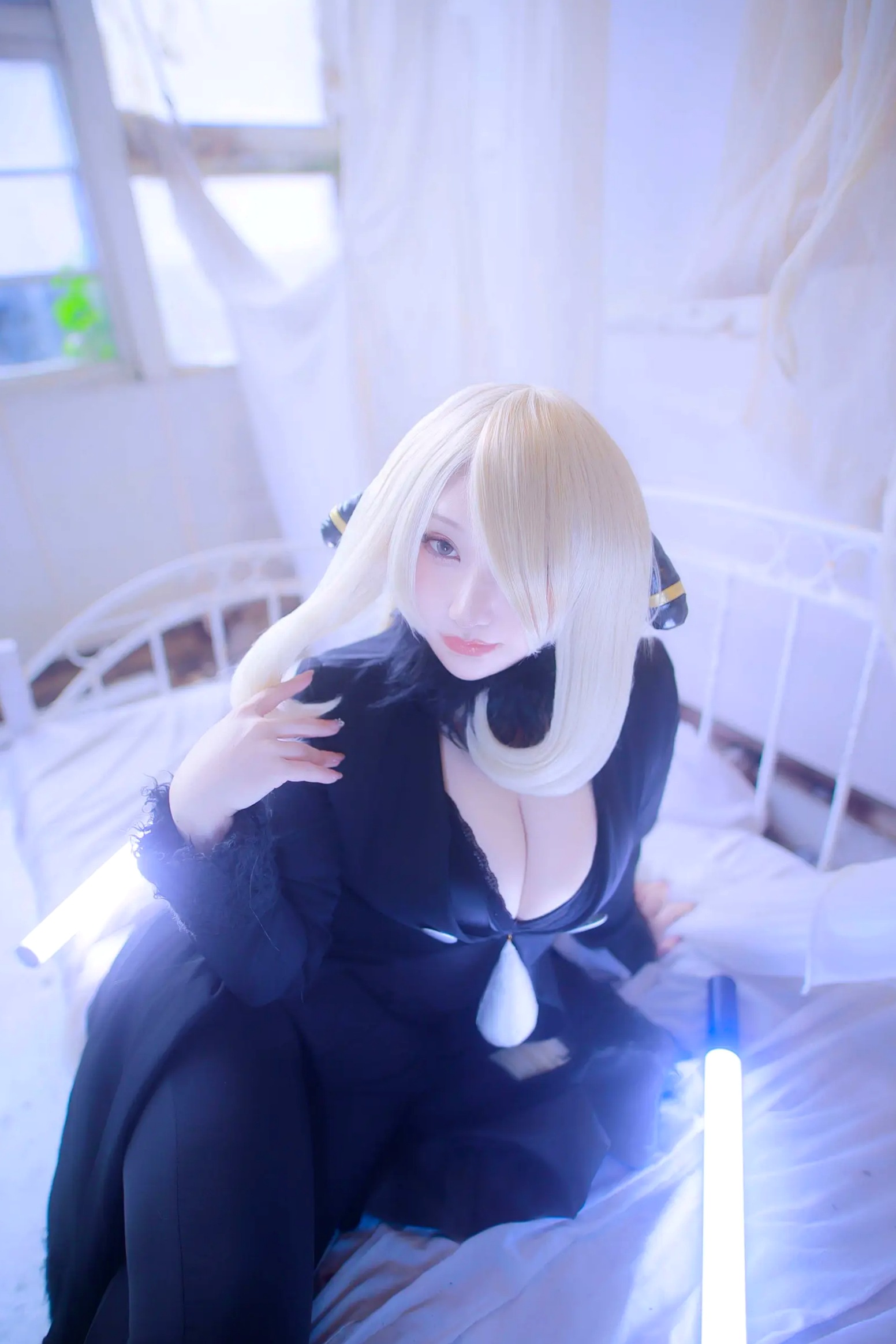 (Cosplay) [Shooting Star
