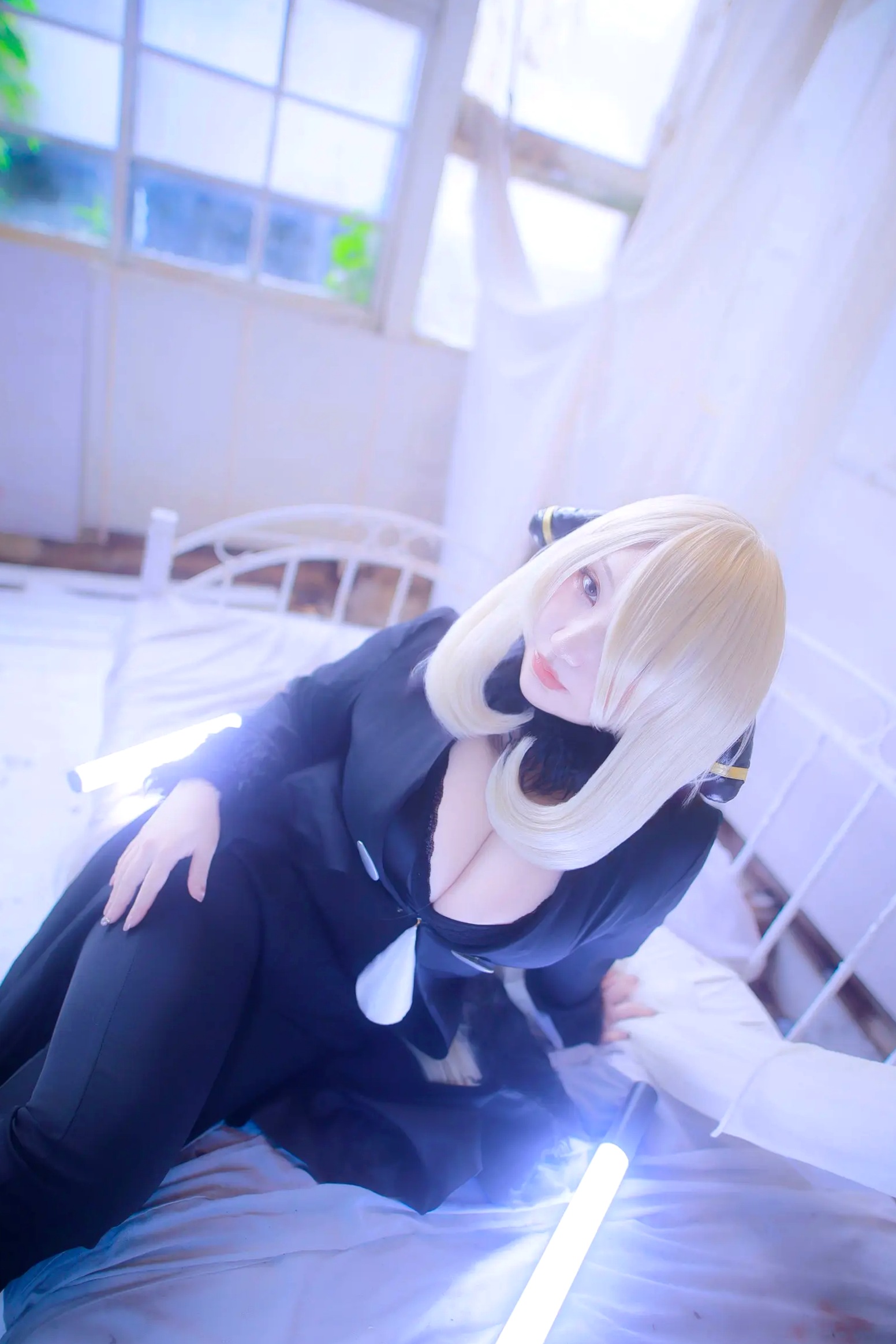 (Cosplay) [Shooting Star