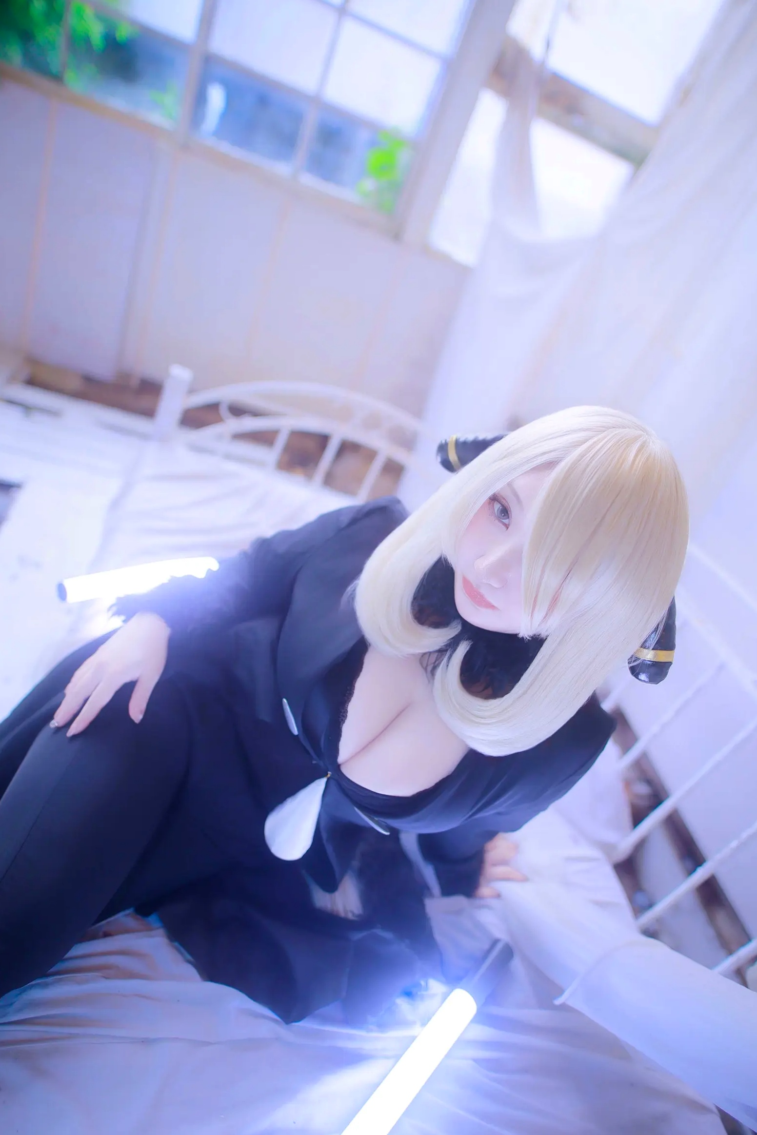 (Cosplay) [Shooting Star